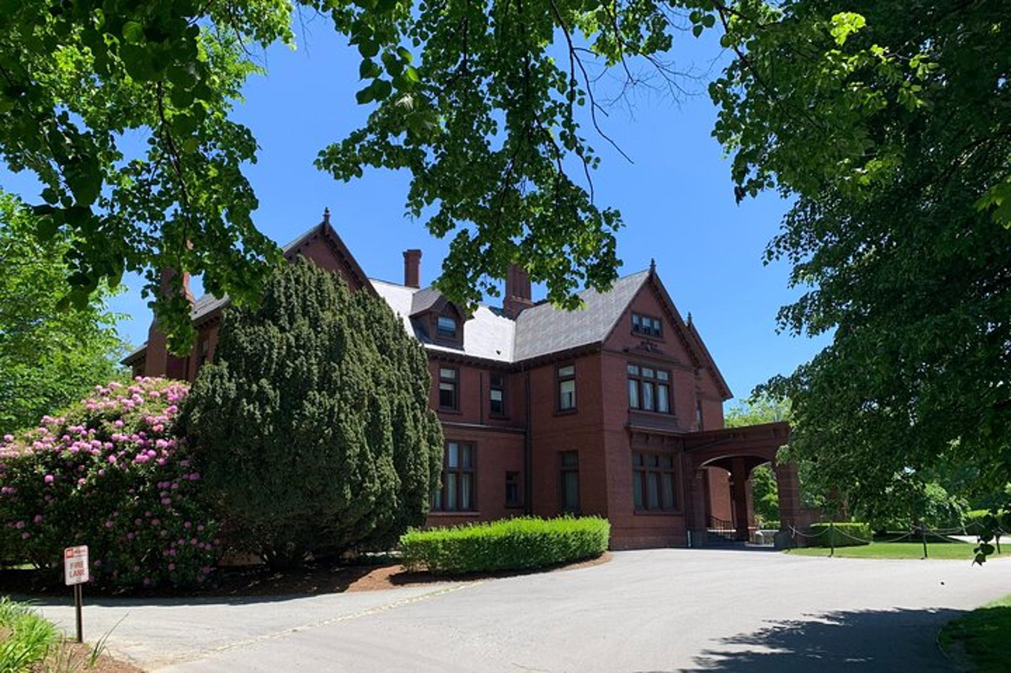 Newport Gilded Age Homes Self-Guided Audio Tour - Image 5