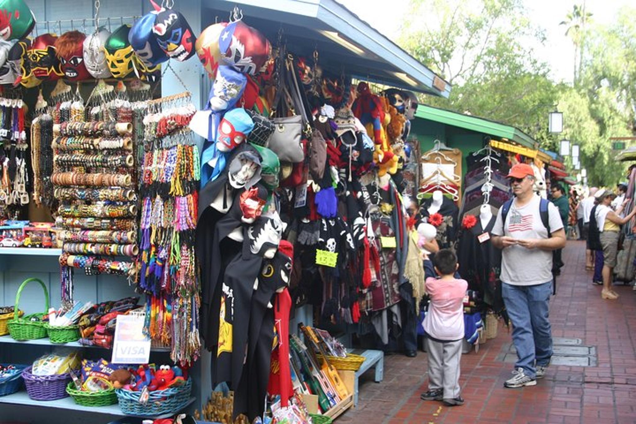 Los Angeles Scavenger Hunt Adventure - Image 2