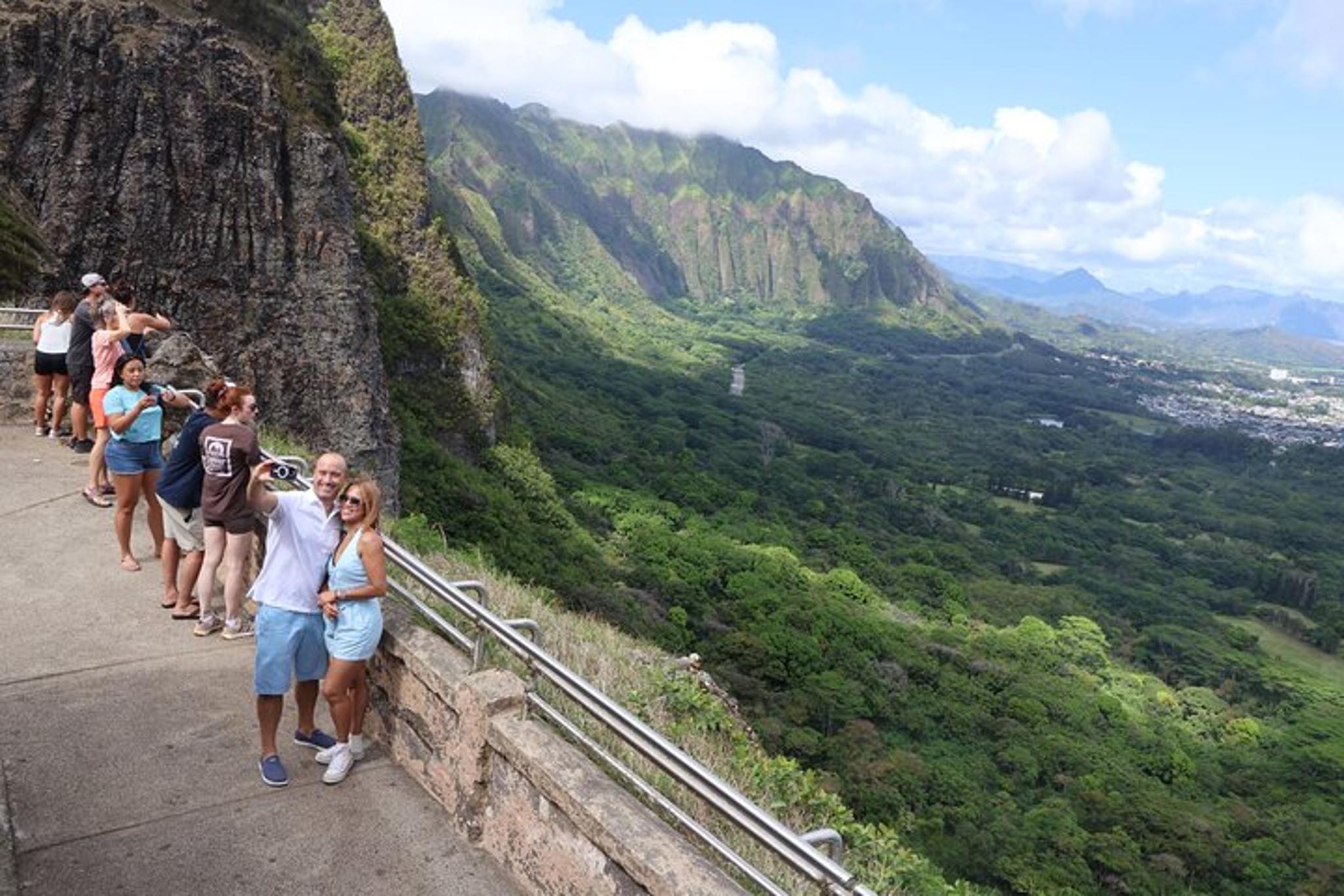 Oahu Scenic Tour to North Shore Half-Day - Image 6