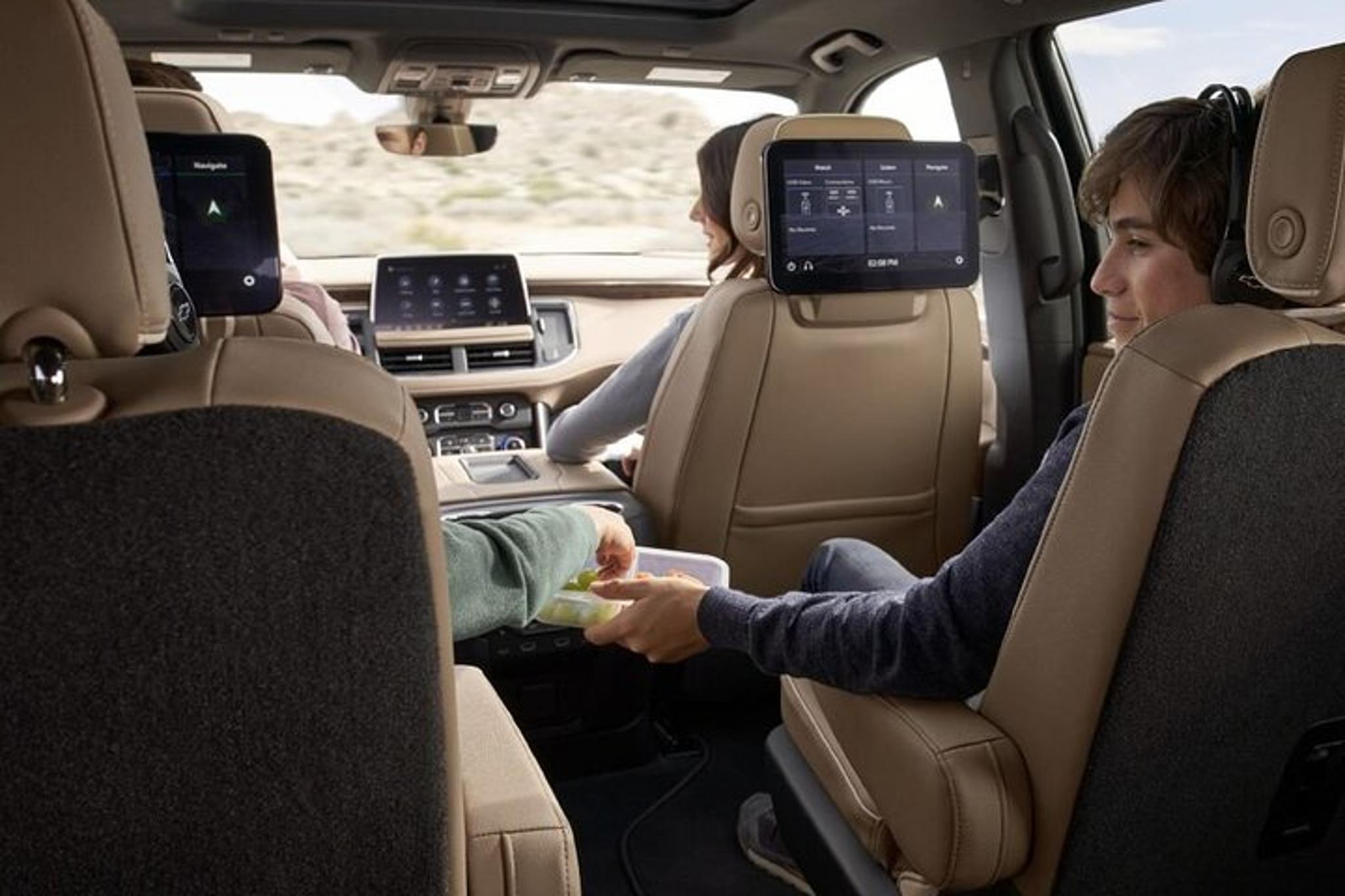 Los Angeles Airport Transfer - Image 2