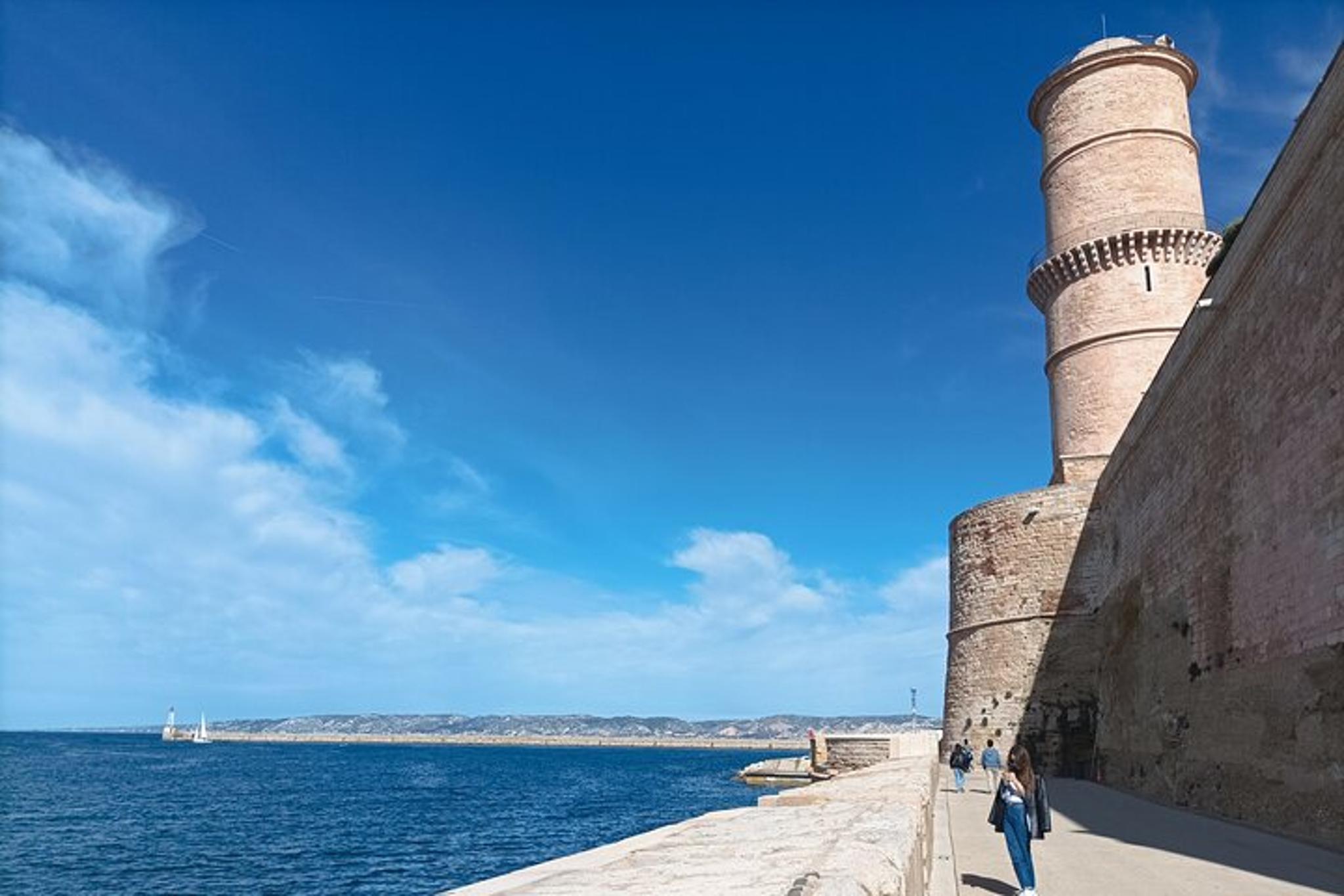 Marseille Private Tour 4 hr - Image 4