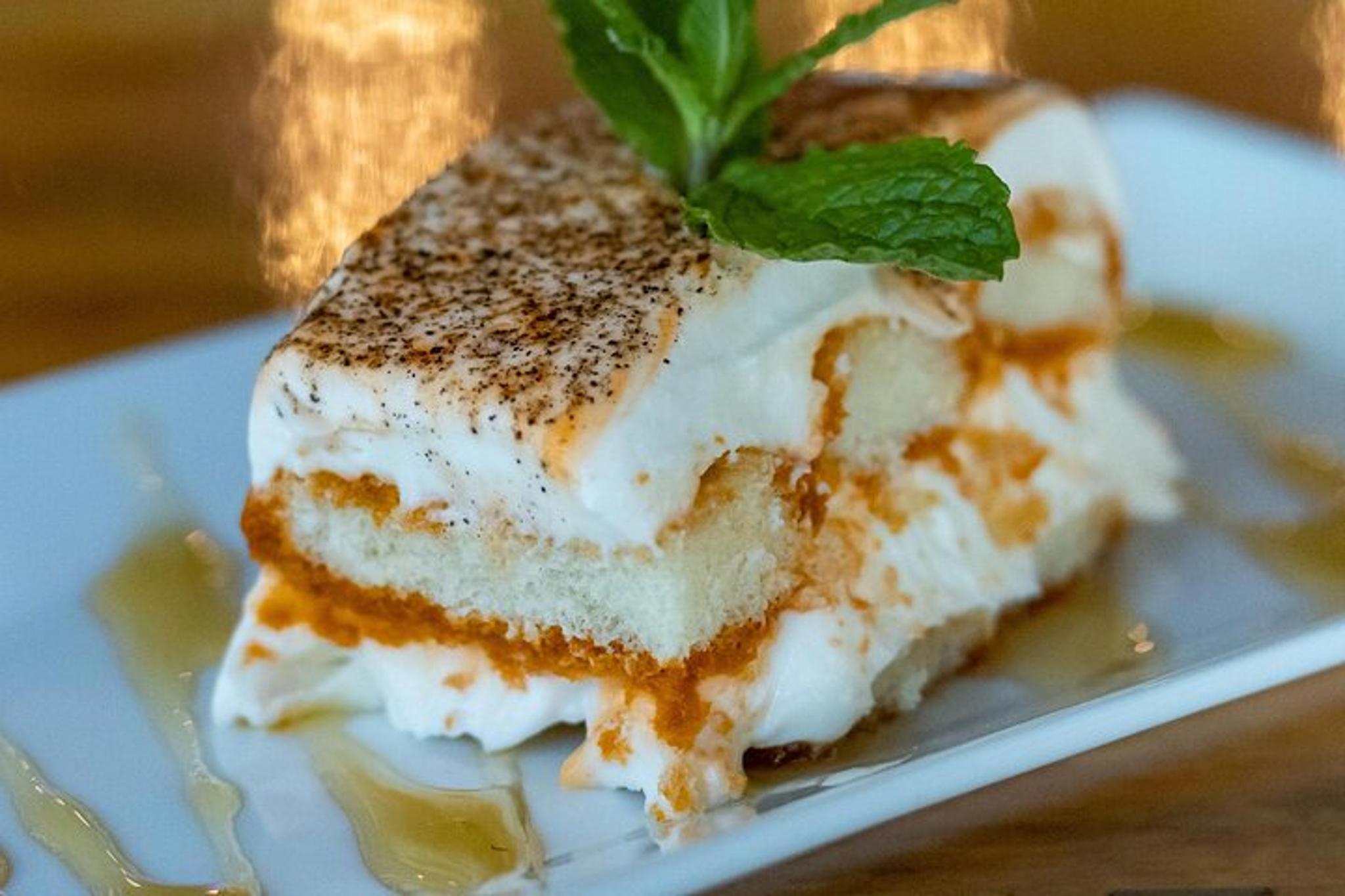 Pensacola Dessert Tour 90 Min - Image 2