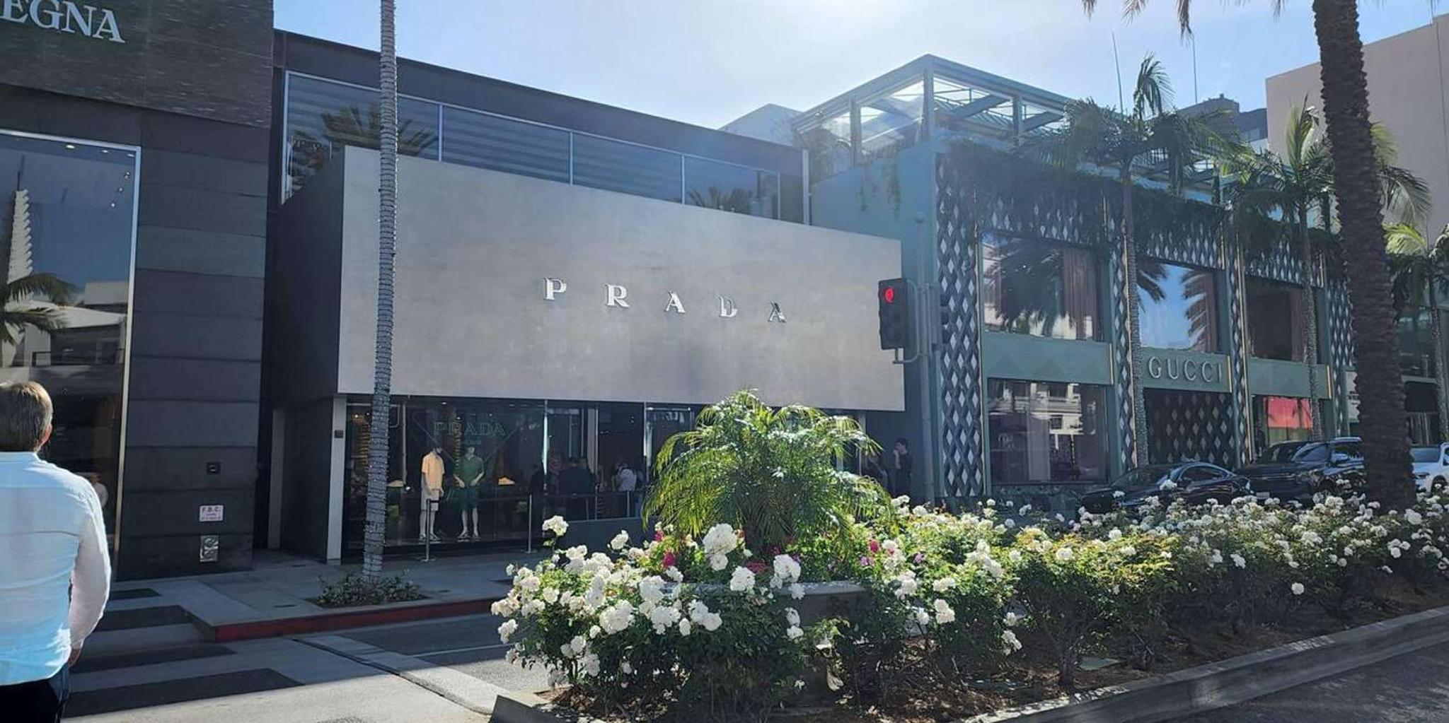 Beverly Hills History and Architecture Tour - Image 4