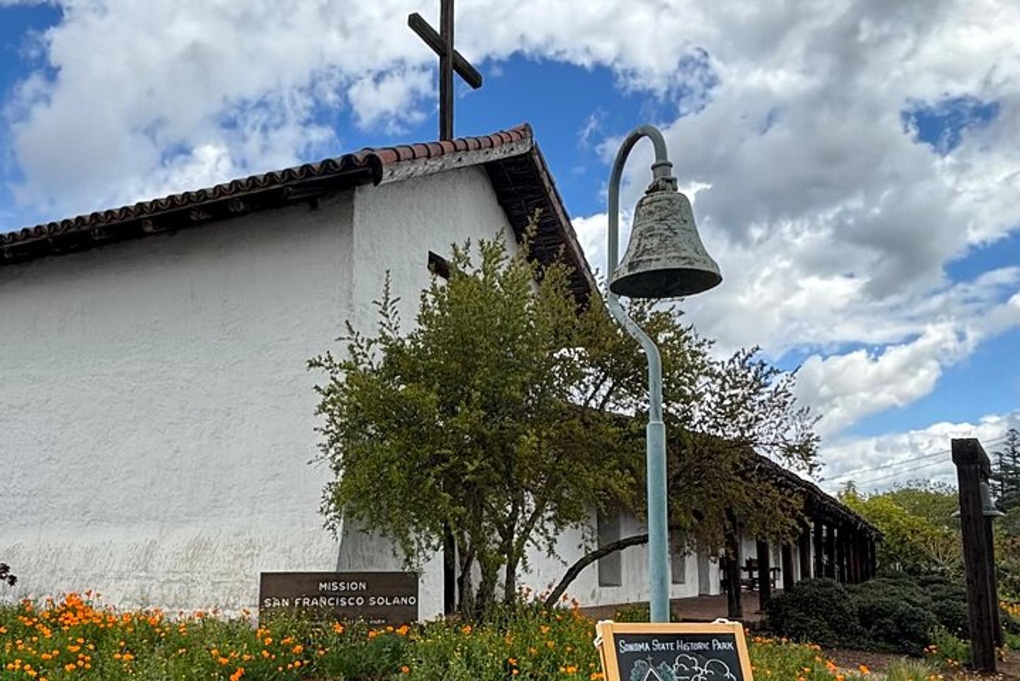 Sonoma Wine Country and Sausalito Private SUV Excursion - Image 3