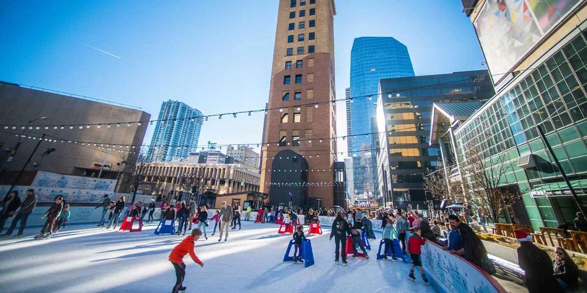 Denver City Highlights Tour - Image 2