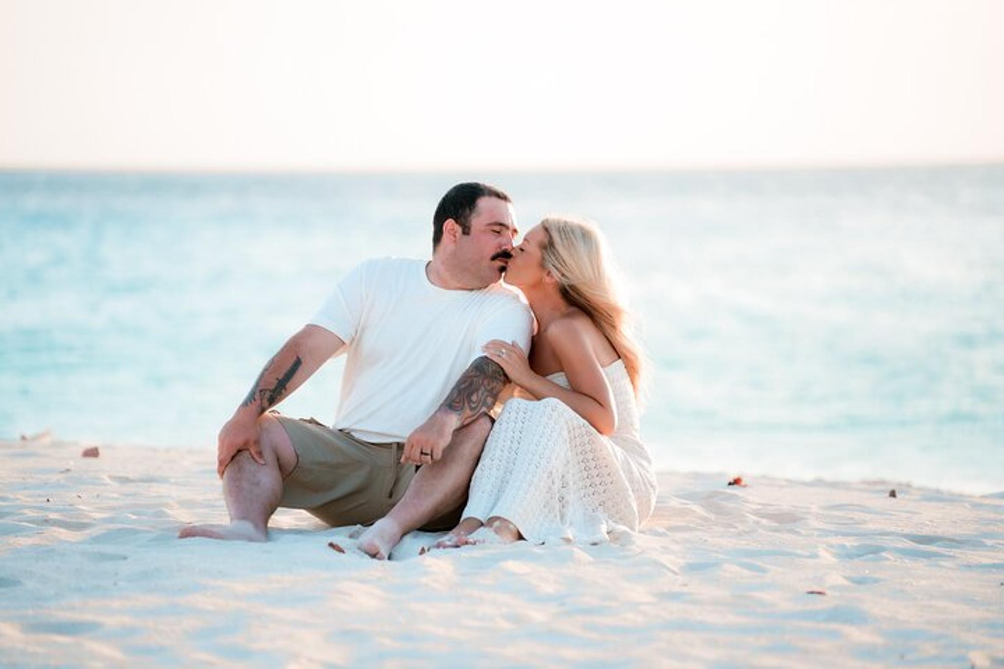 The Hamptons Vacation Photoshoot - Image 5