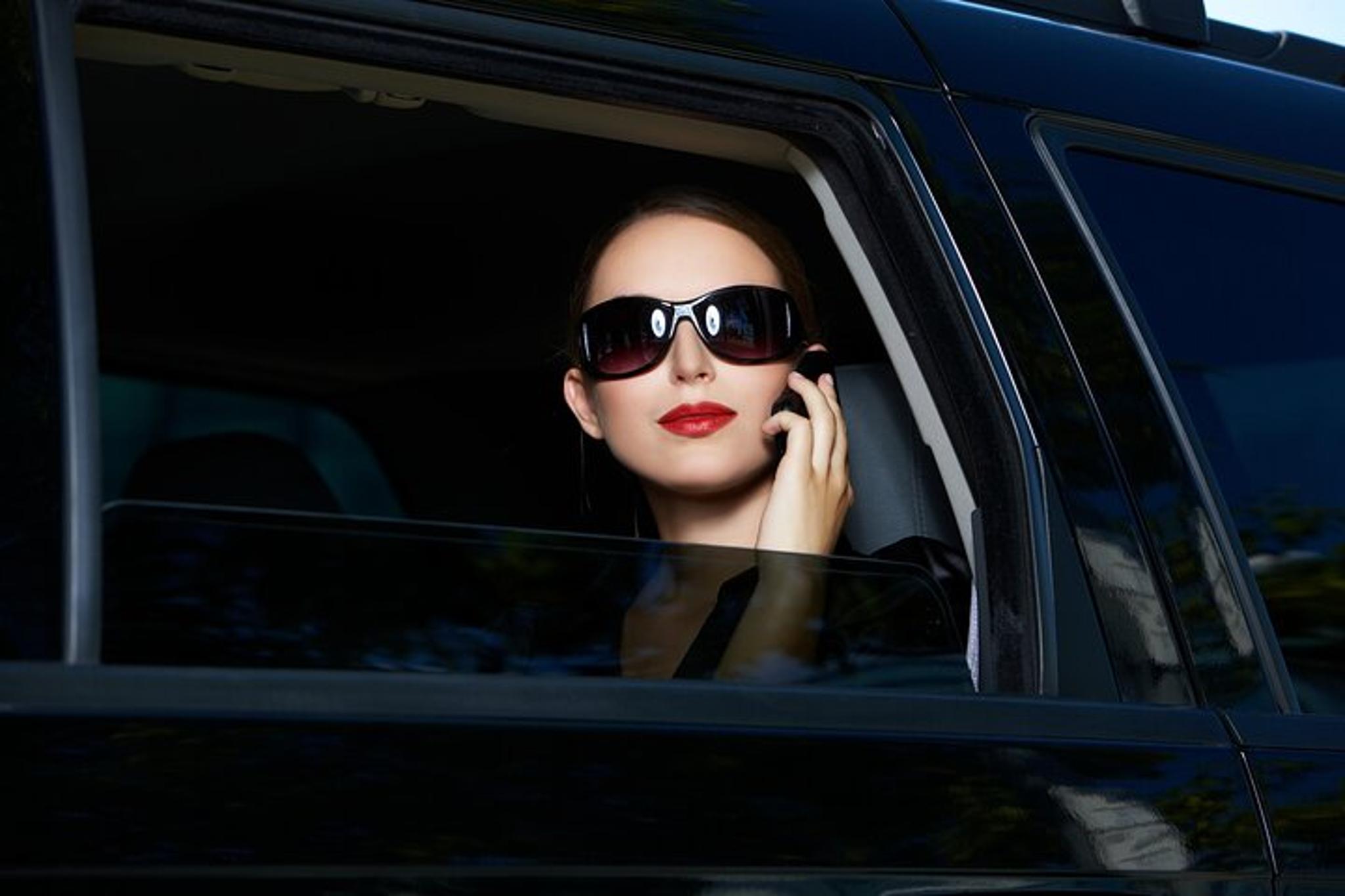 New York Private SUV Transfer - Image 1