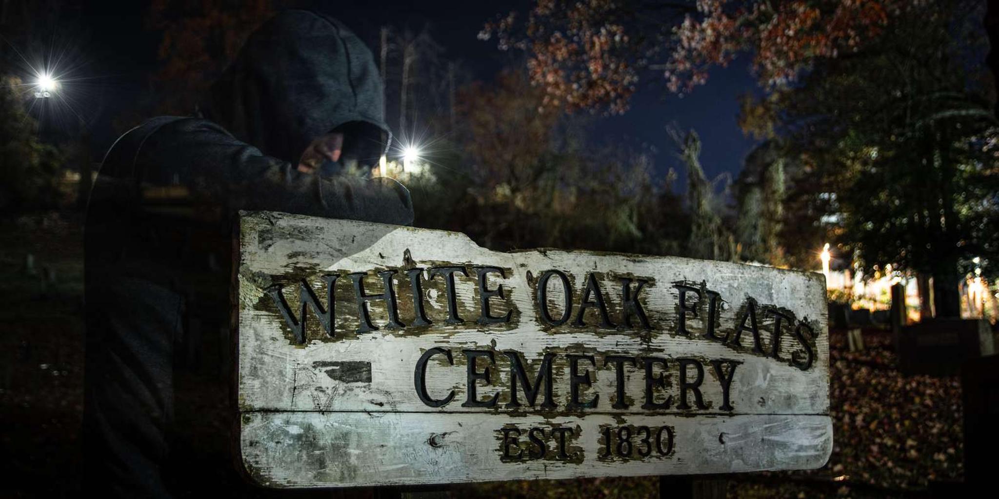 Gatlinburg Ghost Tour: Gilded Age Graves - Image 3