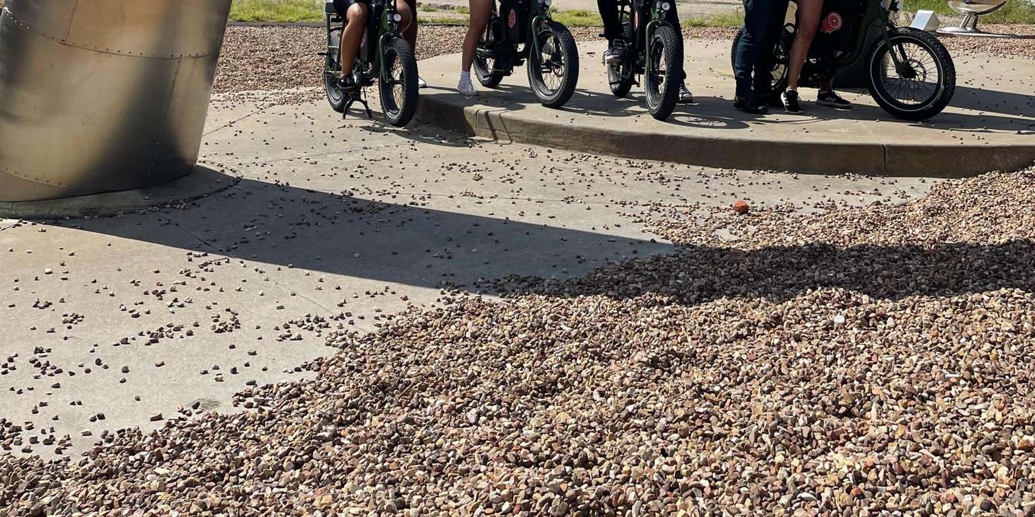 Dallas E-Bike Tour - Image 5