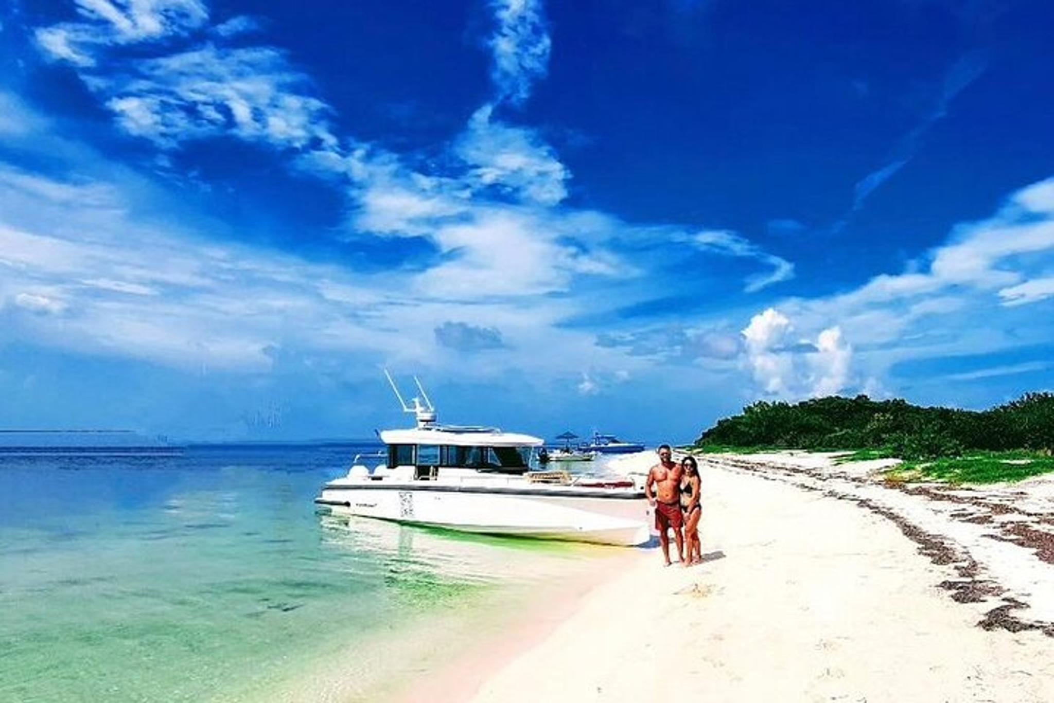 Bradenton Private Boat Charter with Captain - Image 2