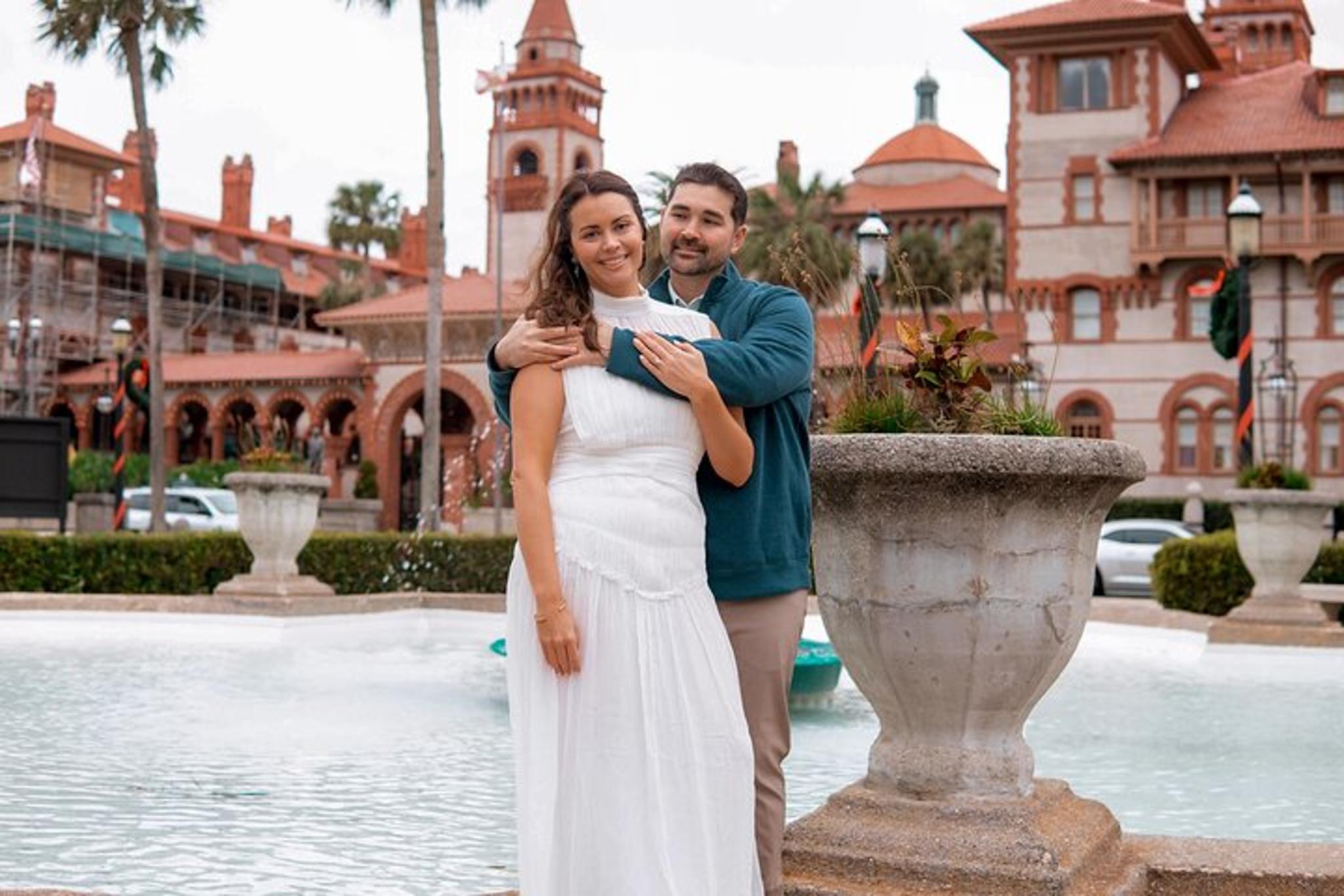 Seattle Vacation Photoshoot - Image 6