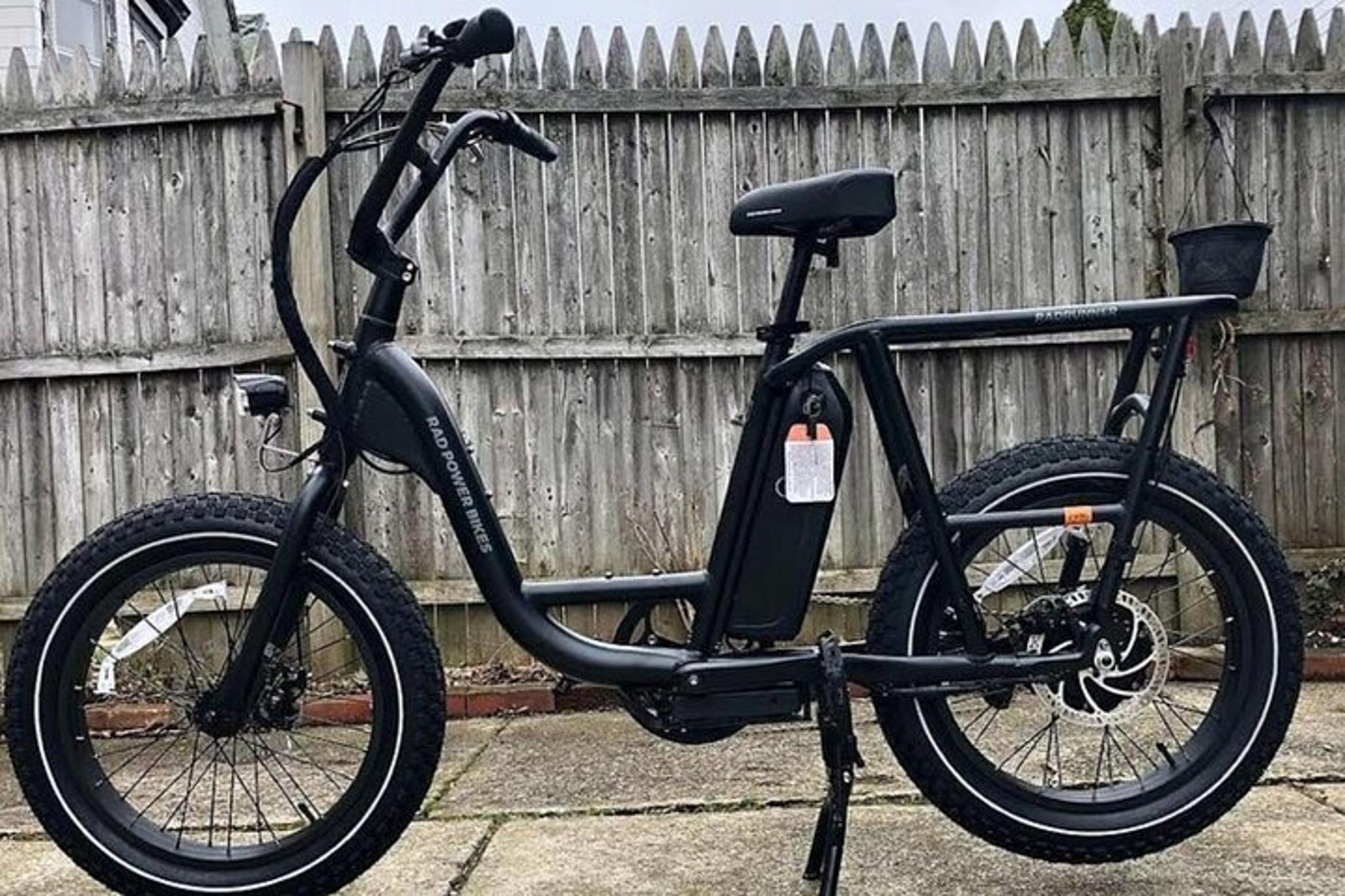 Buffalo E-Bike Tour - Image 3