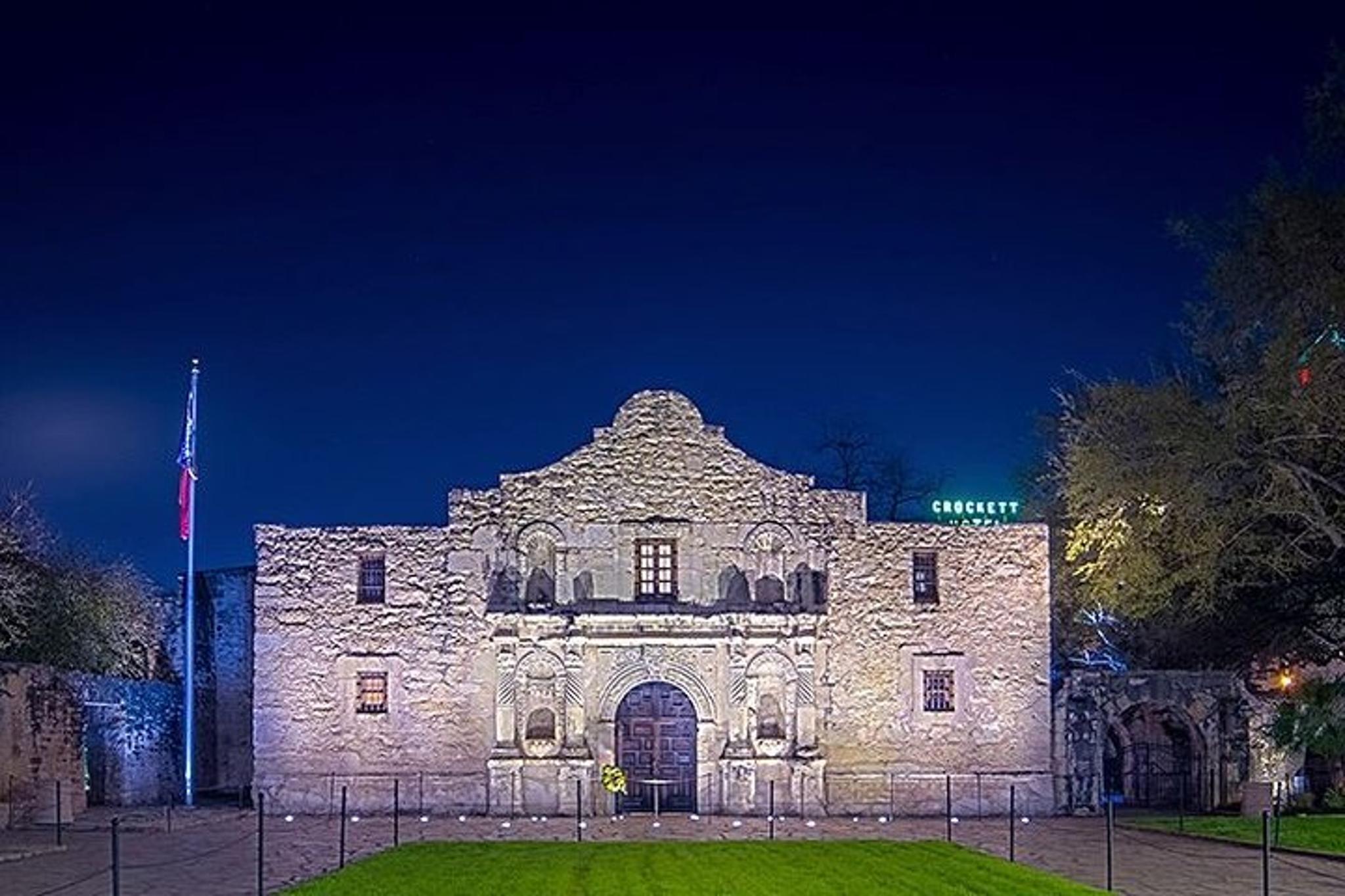 San Antonio Ghost Walking Tour - Image 5