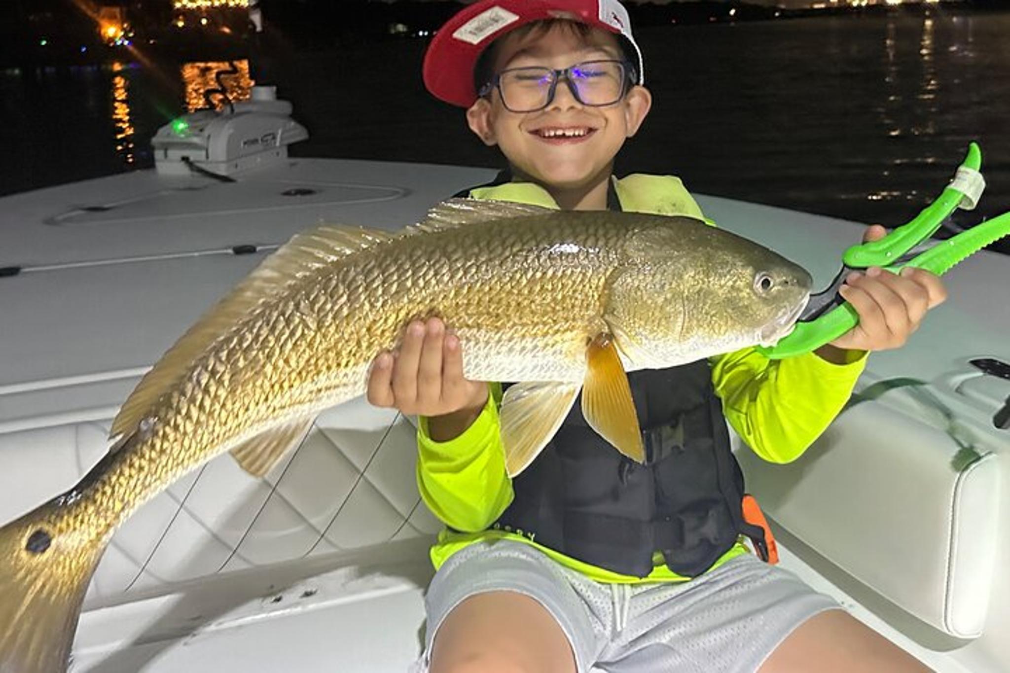 Tampa Fishing Adventure - Image 4