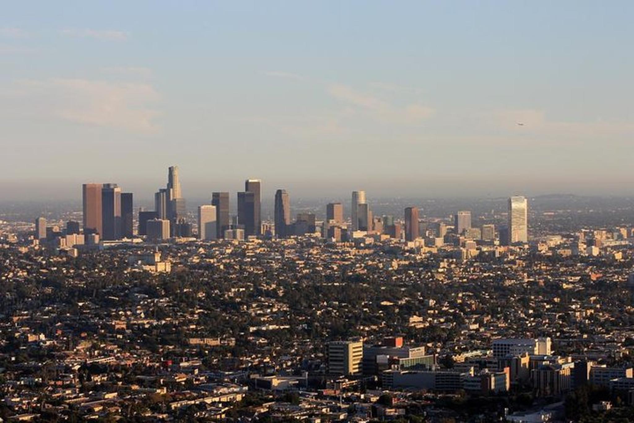 Los Angeles Self-Guided Audio Tour of the Sunset Strip - Image 4