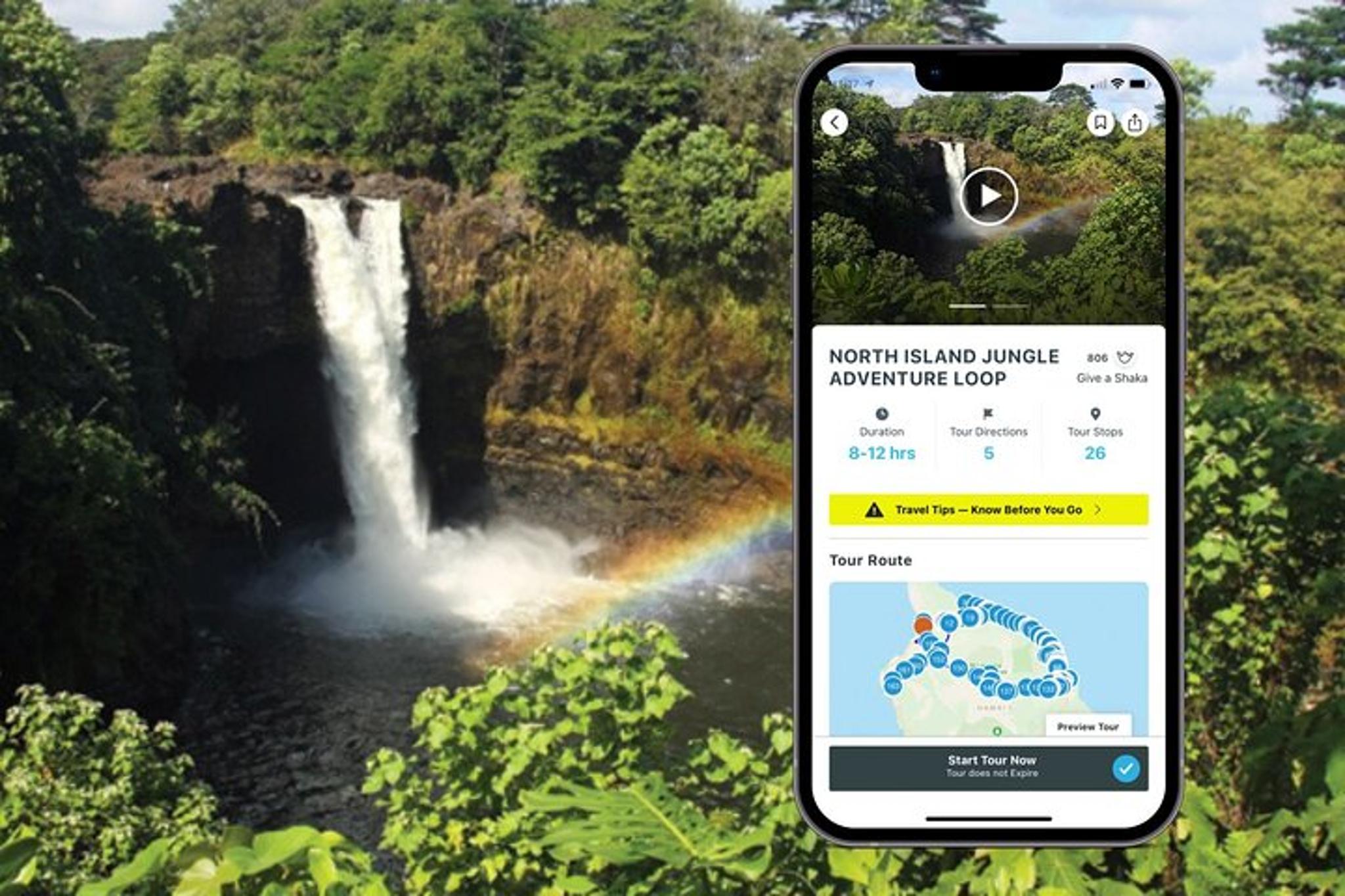 Big Island Audio Driving Tour Bundle - Image 2