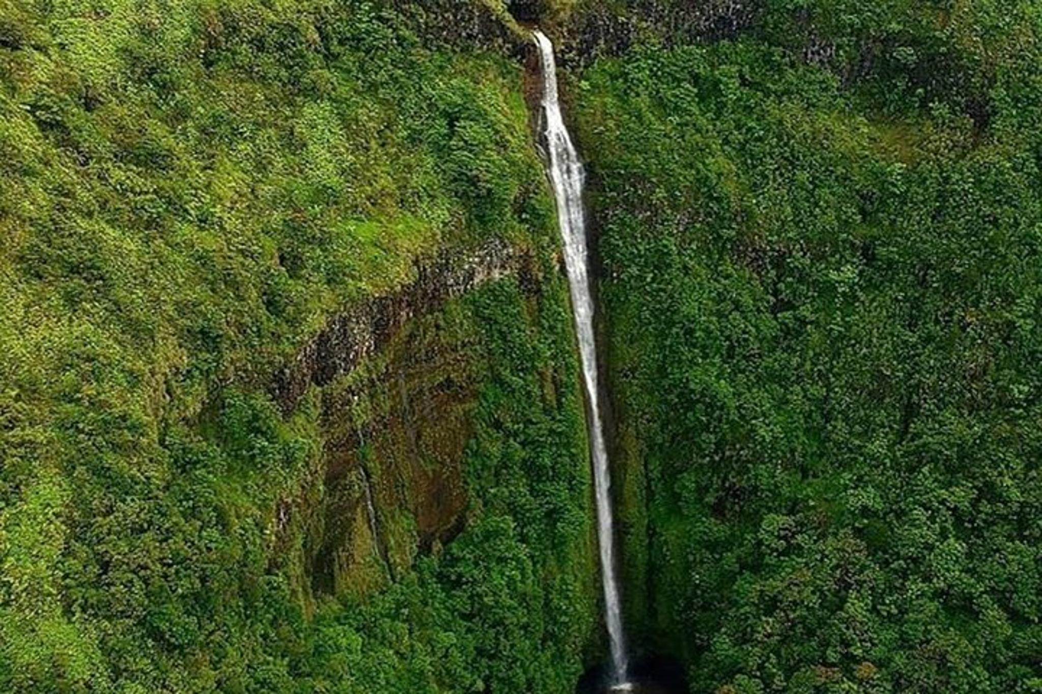 Maui Helicopter Tour 60 Min - Image 1