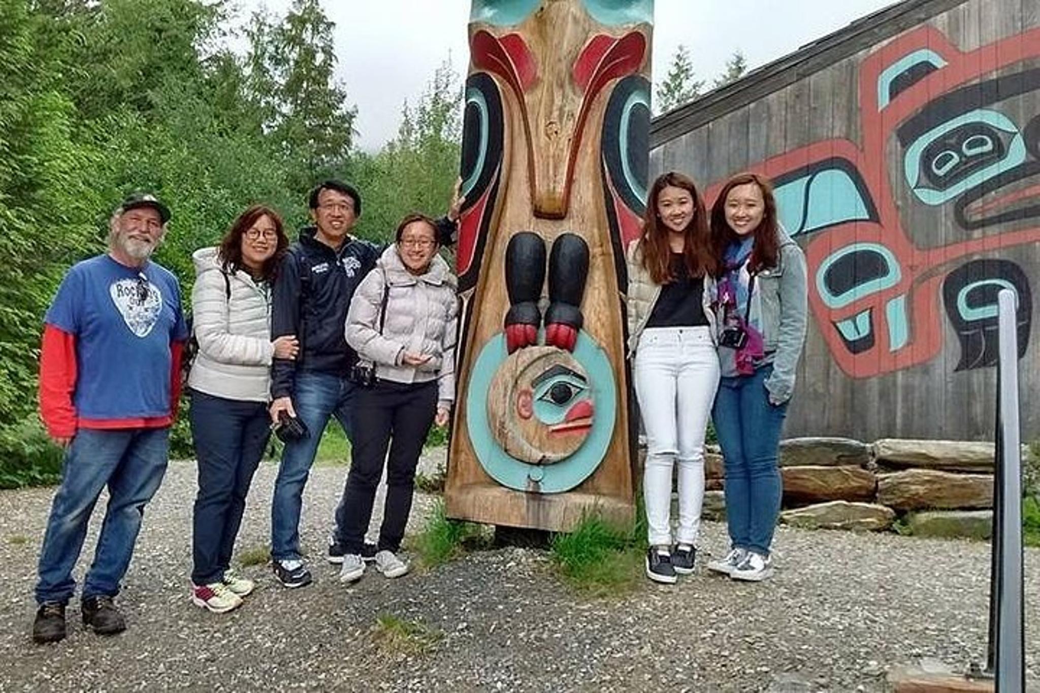 Ketchikan Historical and Cultural Tour 2.5 hr - Image 6