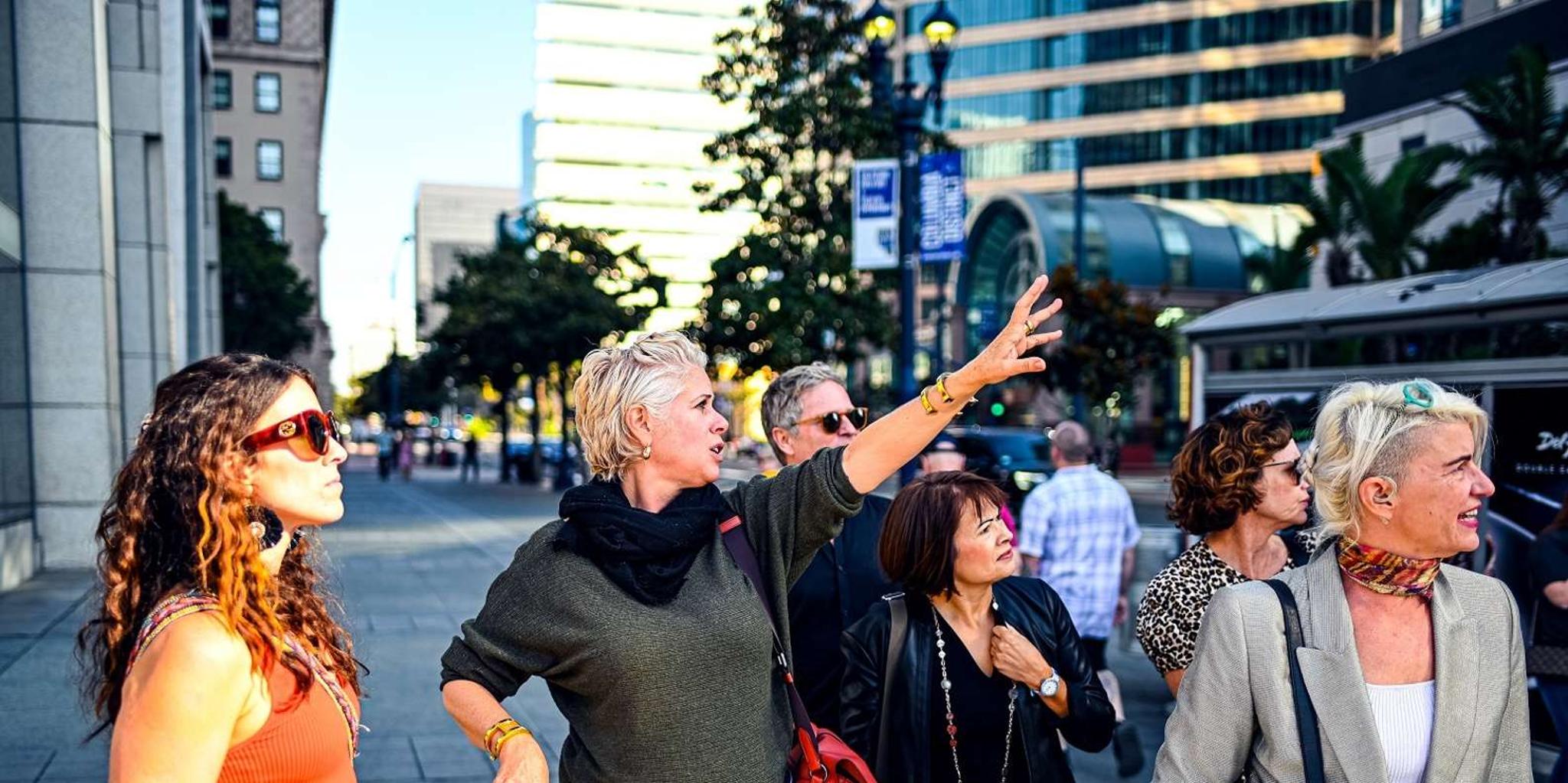 San Diego Gaslamp Food Tour with 6 Tastings - Image 5