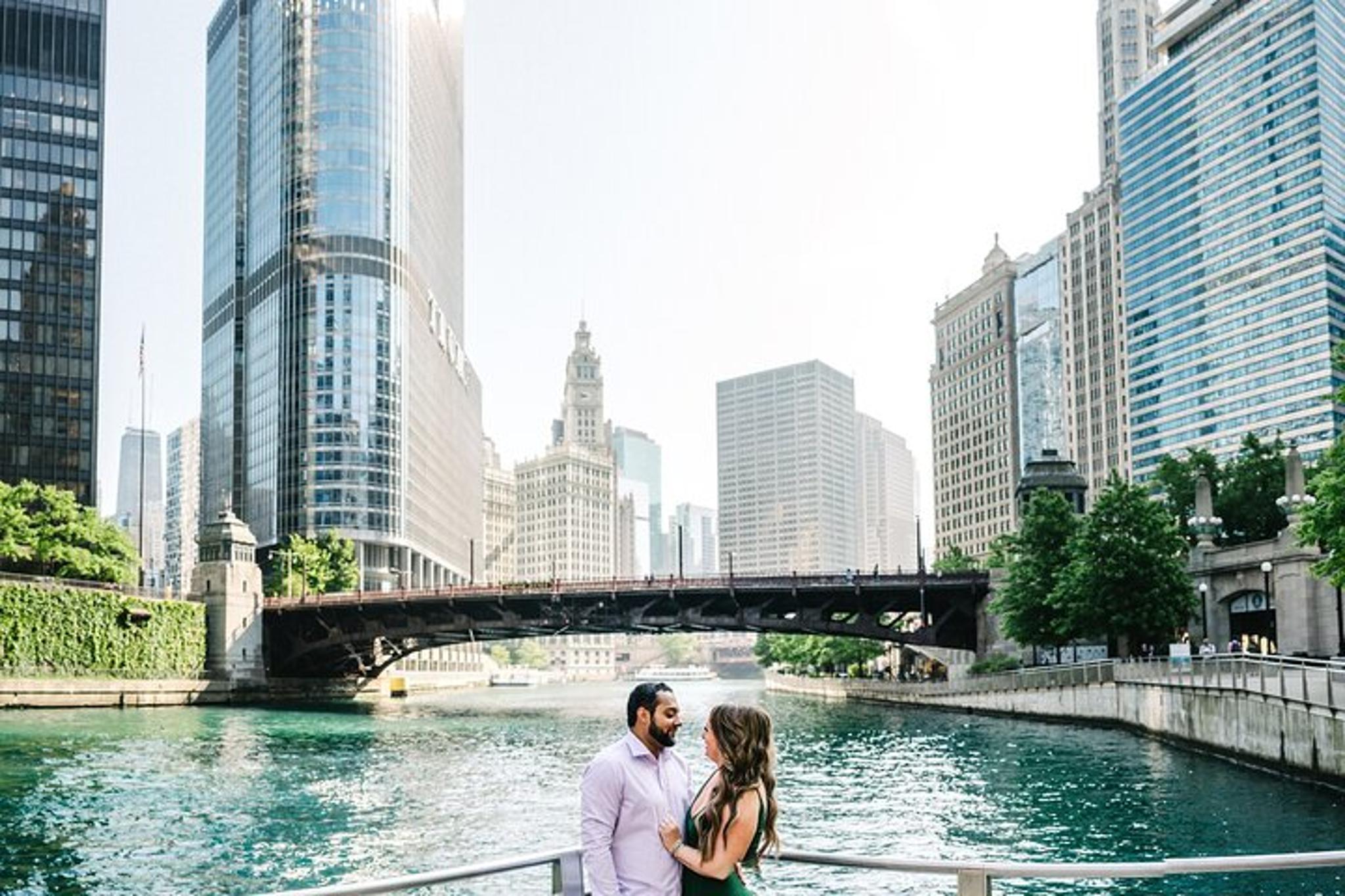Chicago Photography Session