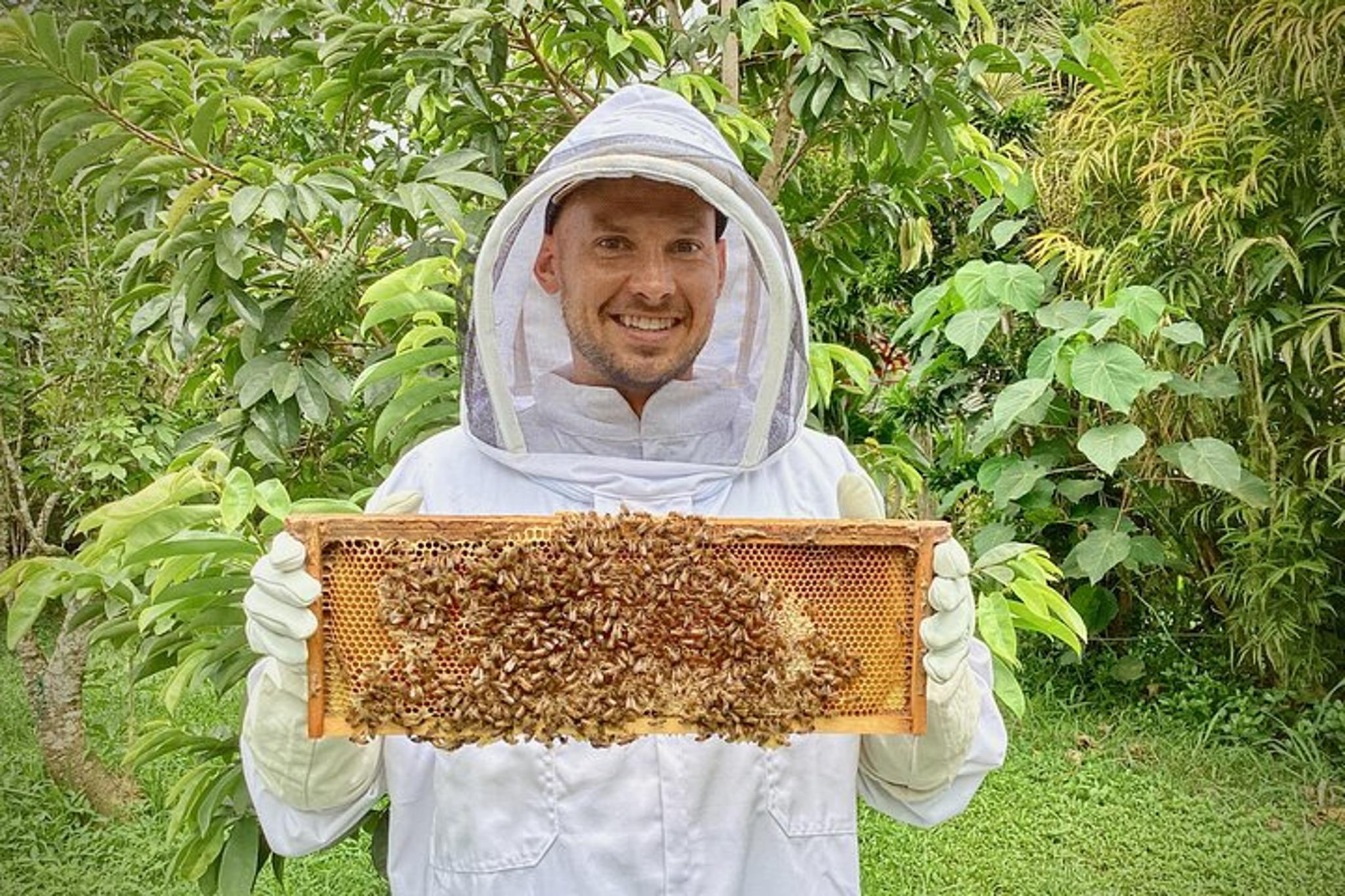 Kauai Honey and Bee Tour - Image 2