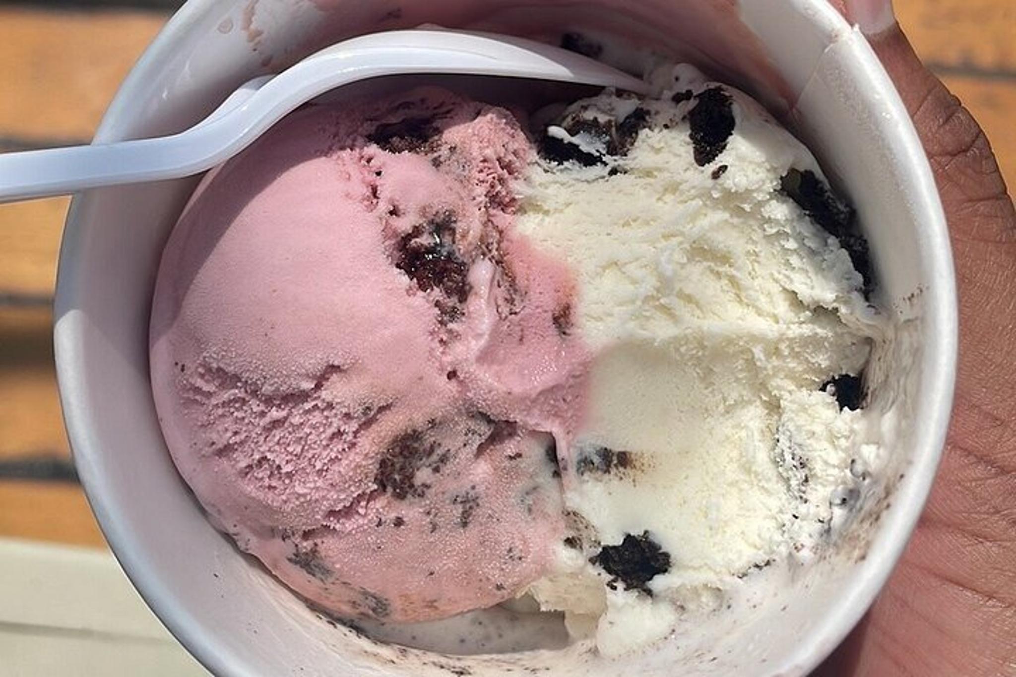 Traverse City Ice Cream Sail - Image 4