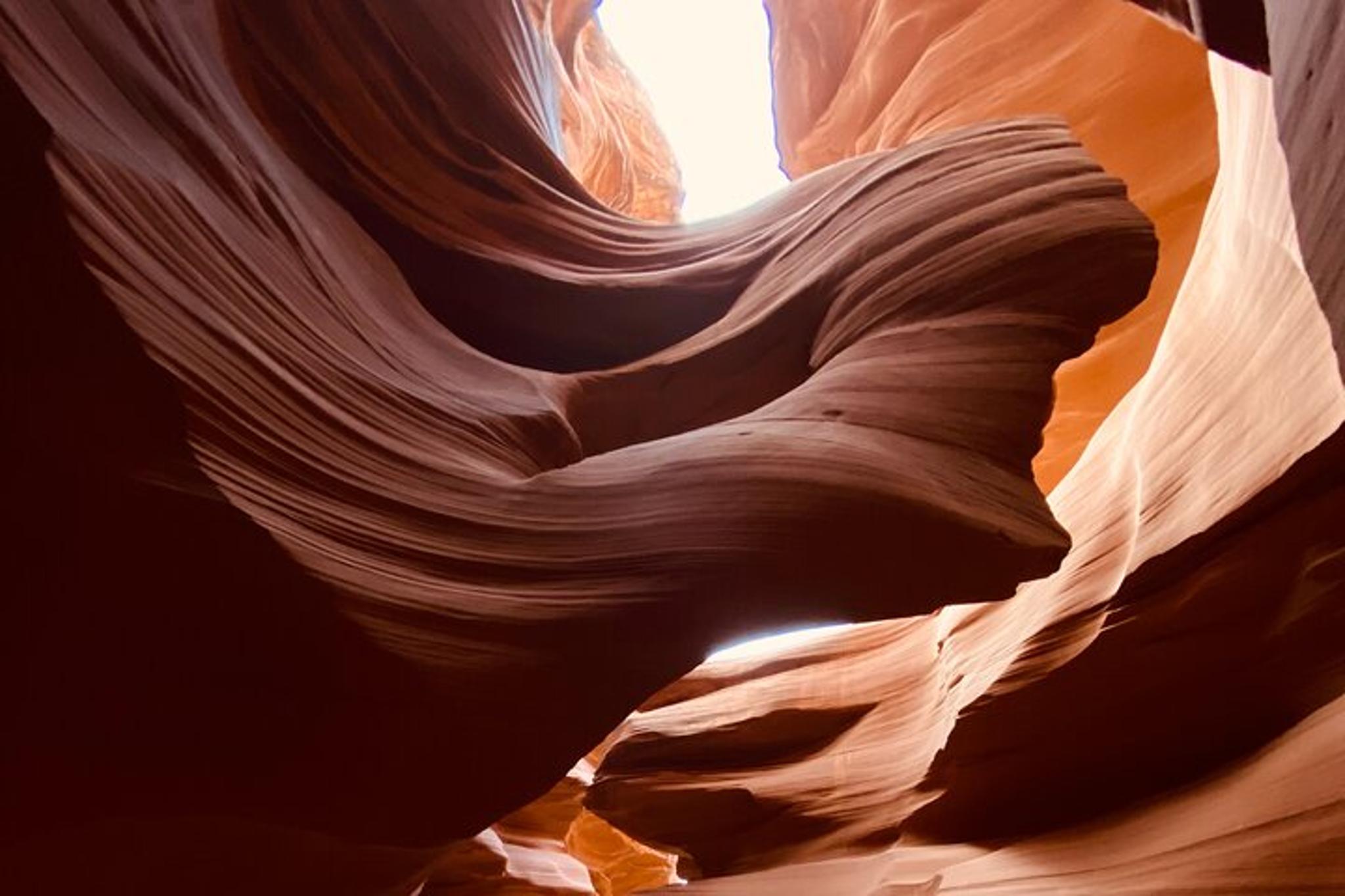 Las Vegas Antelope Canyon and Horseshoe Bend Tour - Image 6