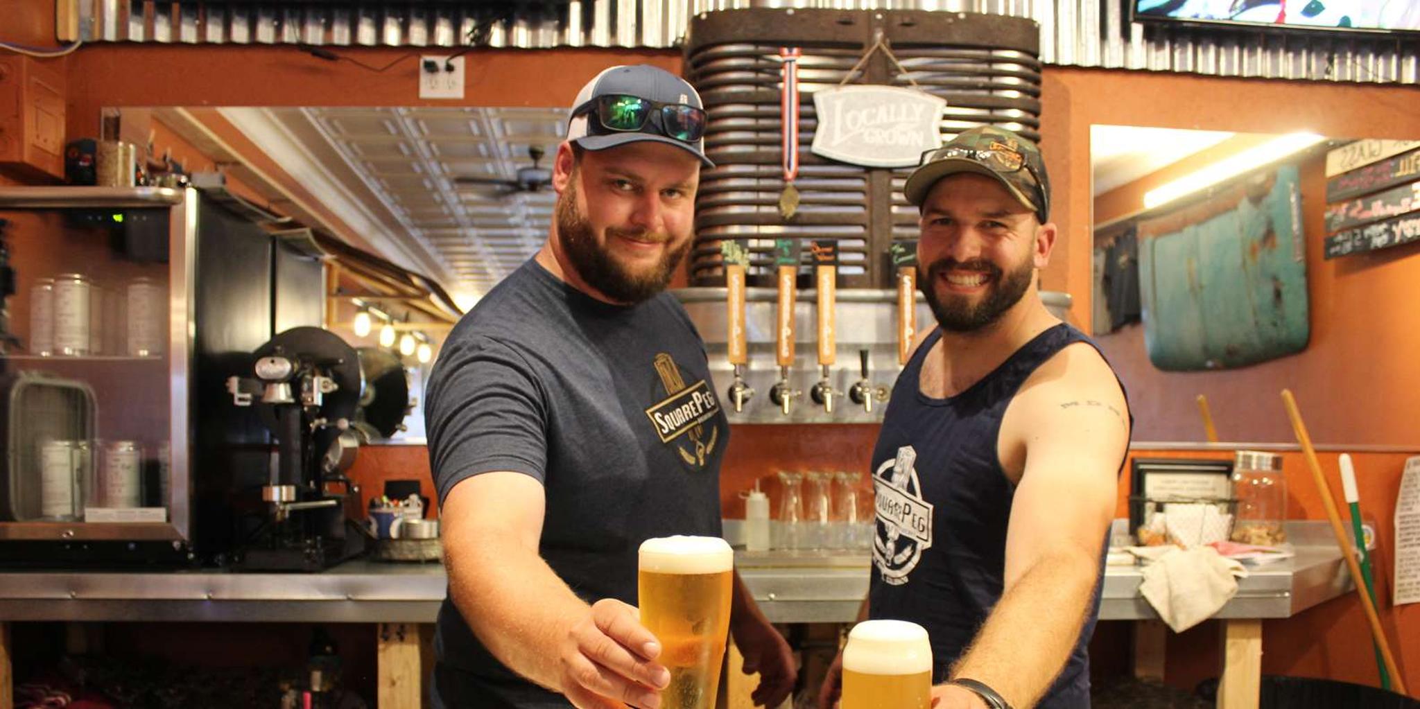 Seattle Brewery Tour in Ballard 2.5 hr - Image 4