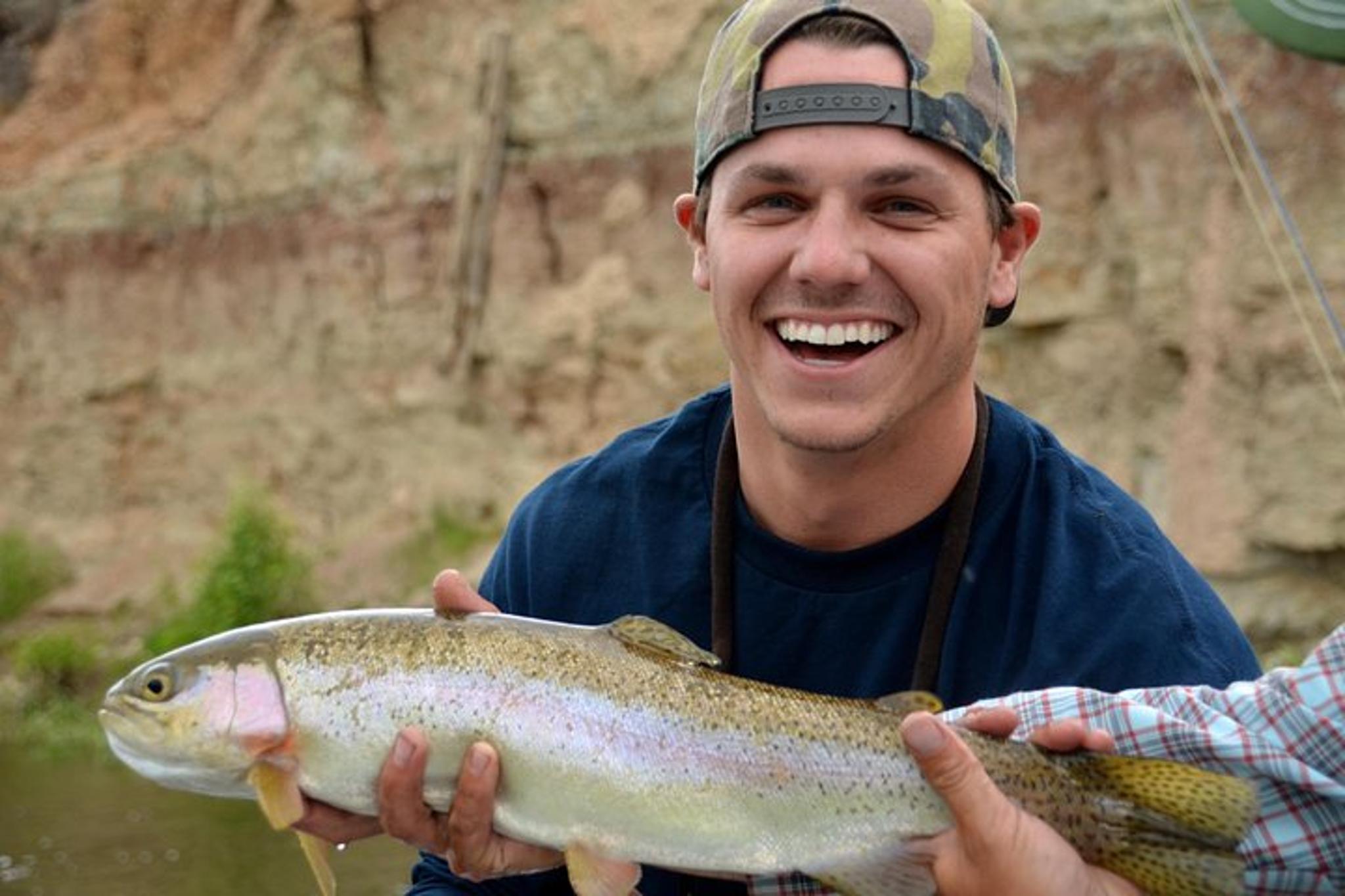 Jackson Hole Fishing Trip - Image 2