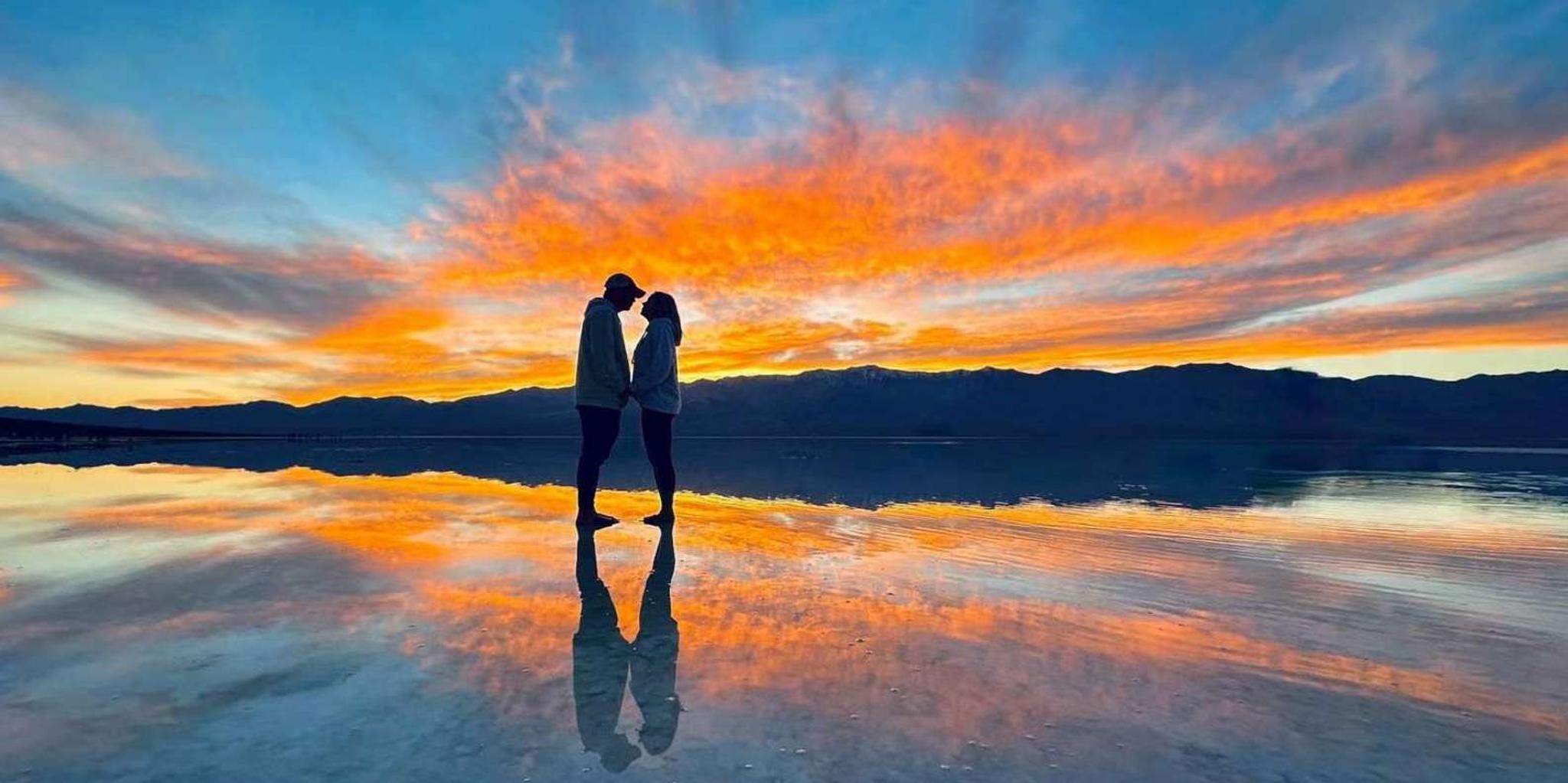 Las Vegas Death Valley Stargazing Day Trip - Image 2