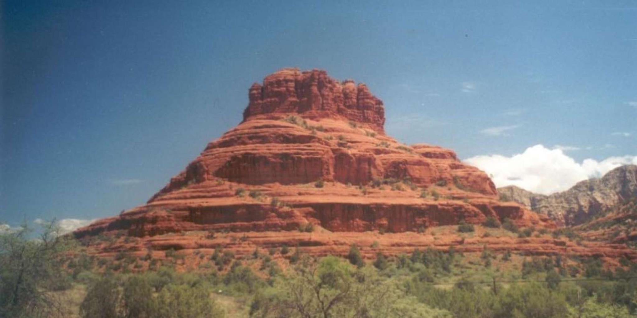 Phoenix Sedona and Grand Canyon Day Tour - Image 4