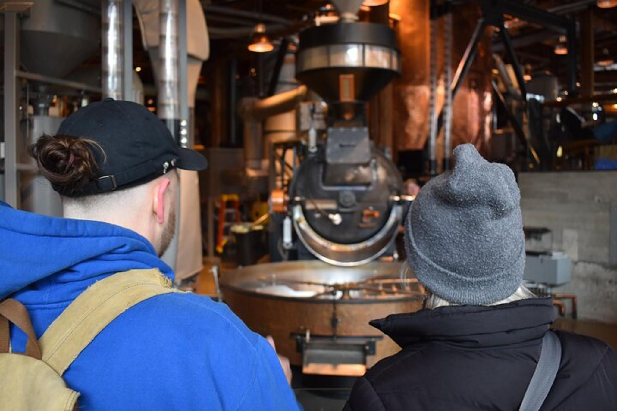 Seattle Coffee Crawl Tour - Image 6
