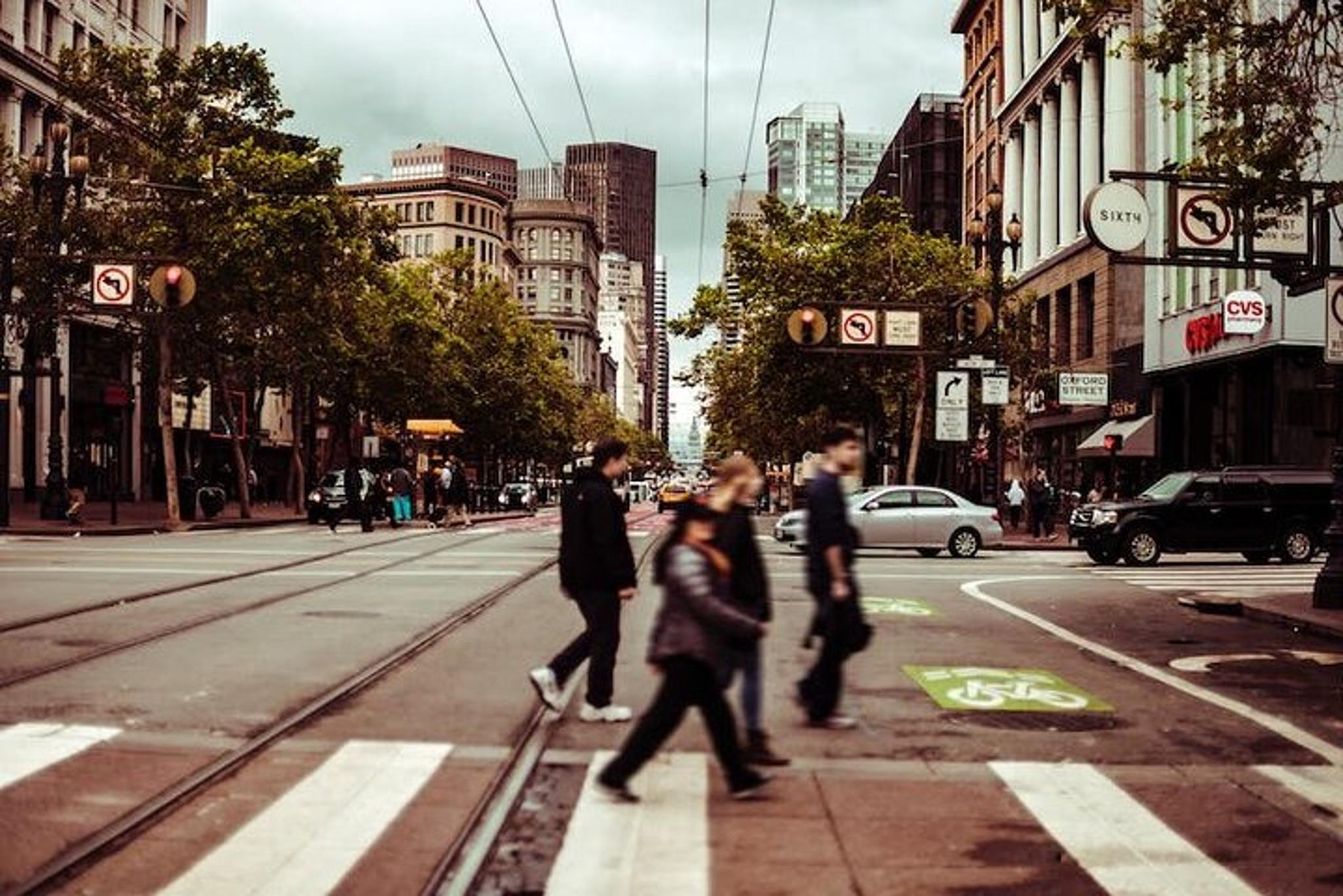 San Francisco Private City Tour - Image 2