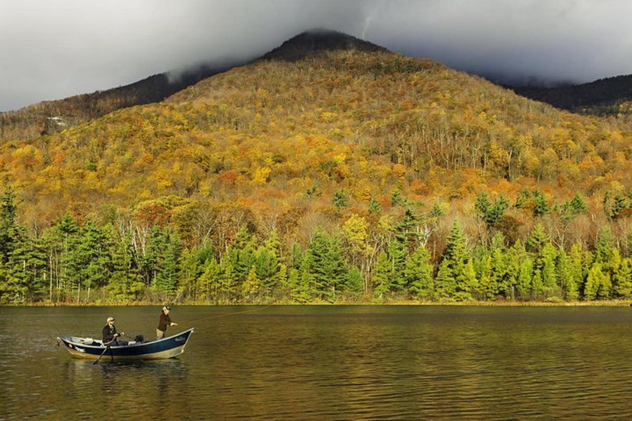 New York to Vermont Helicopter Adventure - Image 2