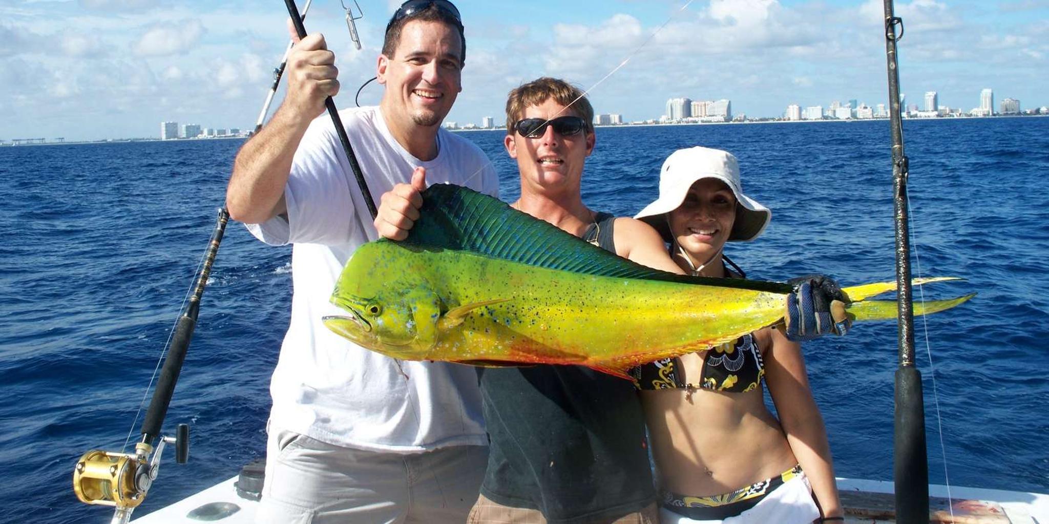 Fort Lauderdale Sportfishing Charter - Image 6