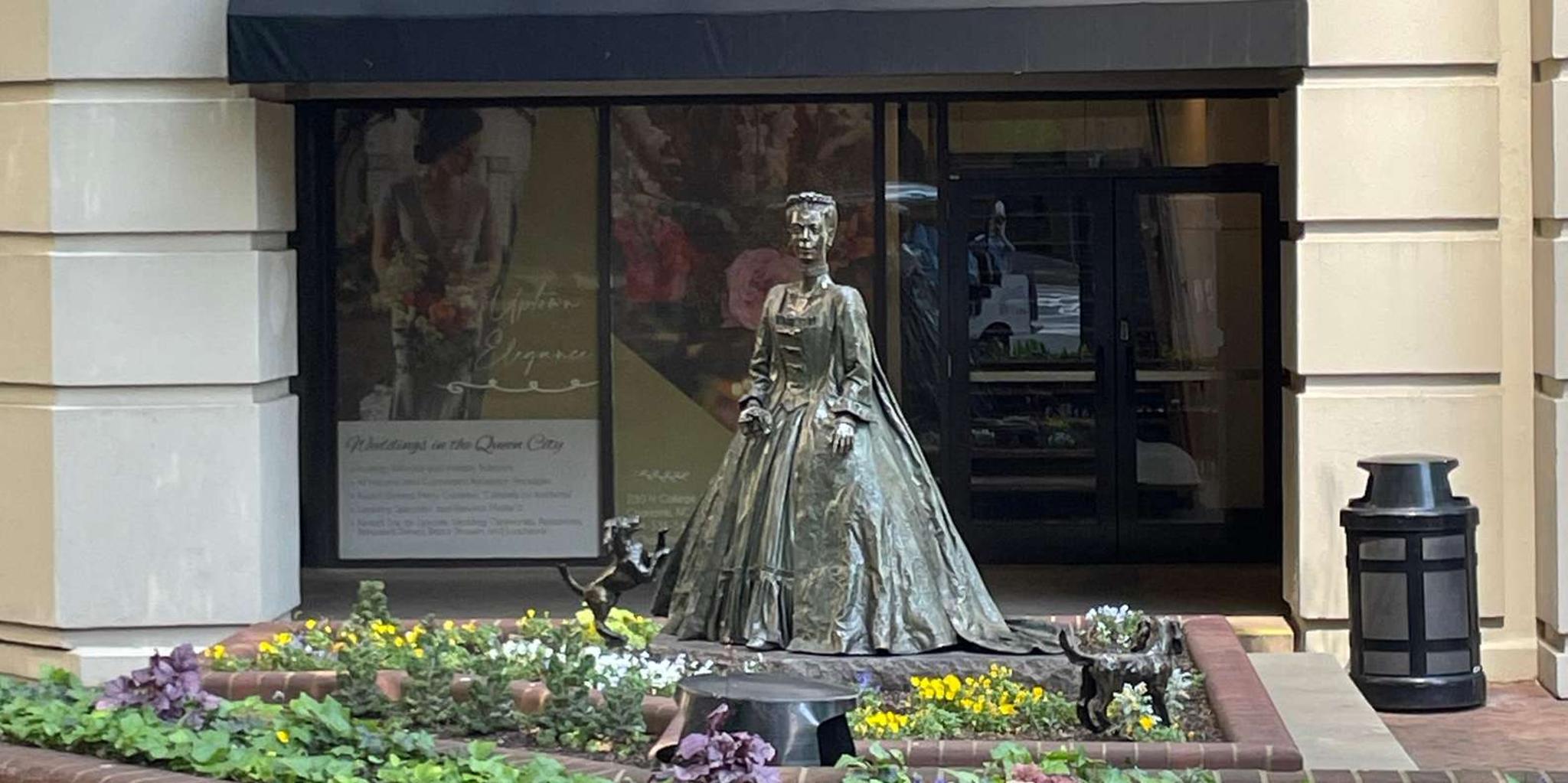 Charlotte Uptown Walking Tour - Image 5