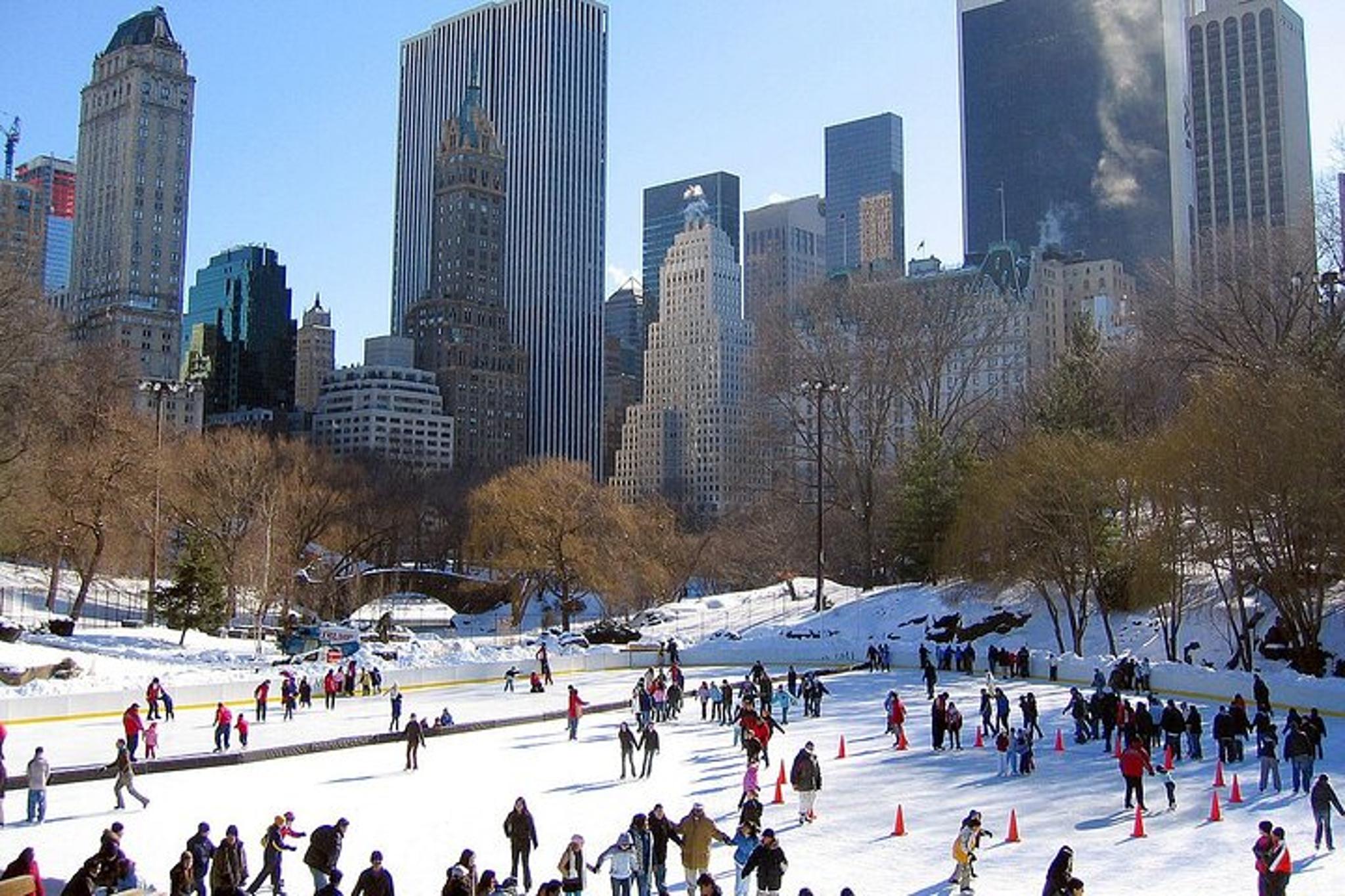 New York Central Park Virtual Tour - Image 3