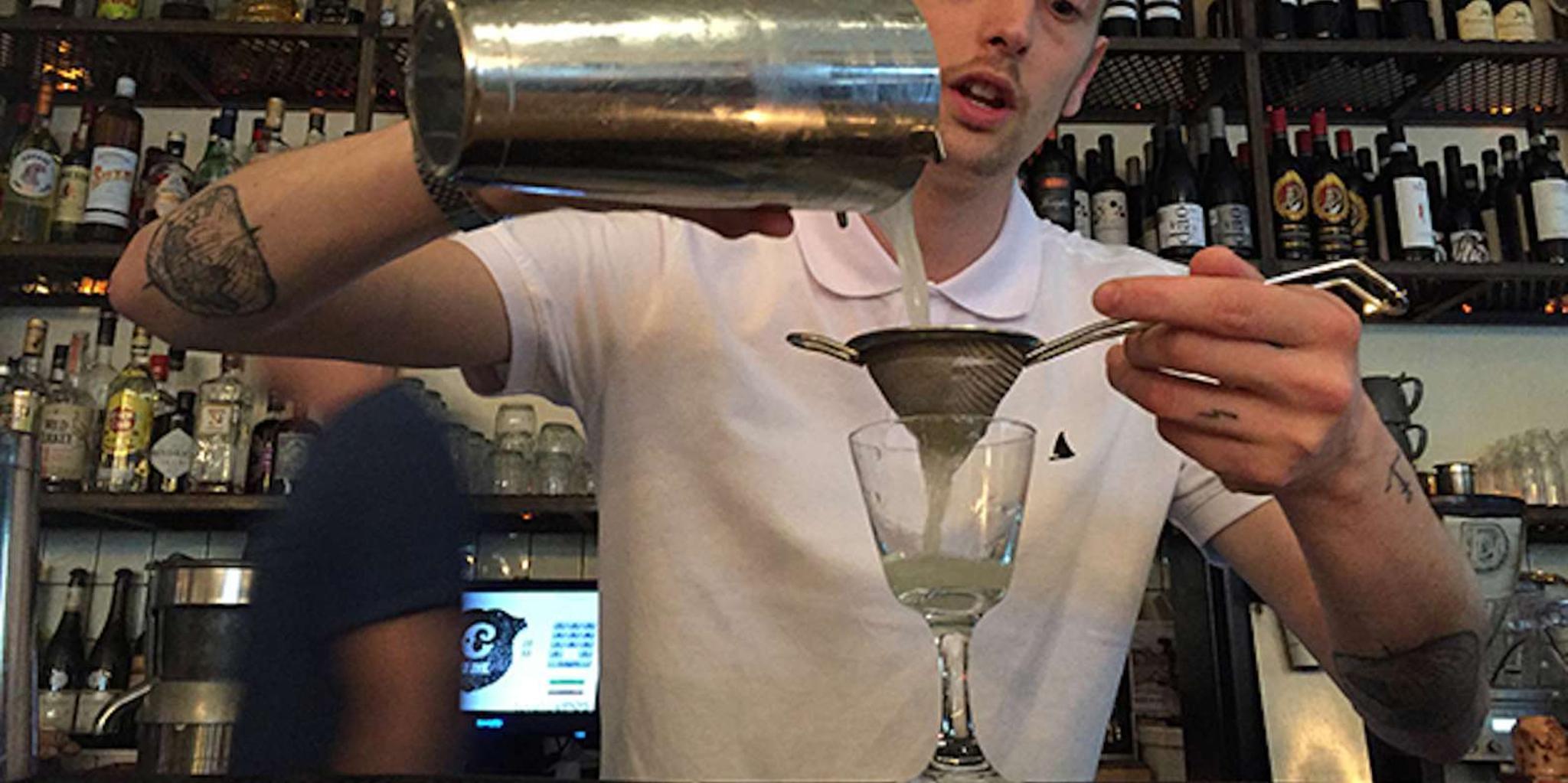 Chicago River Architecture Sunset Cocktail Tour - Image 5