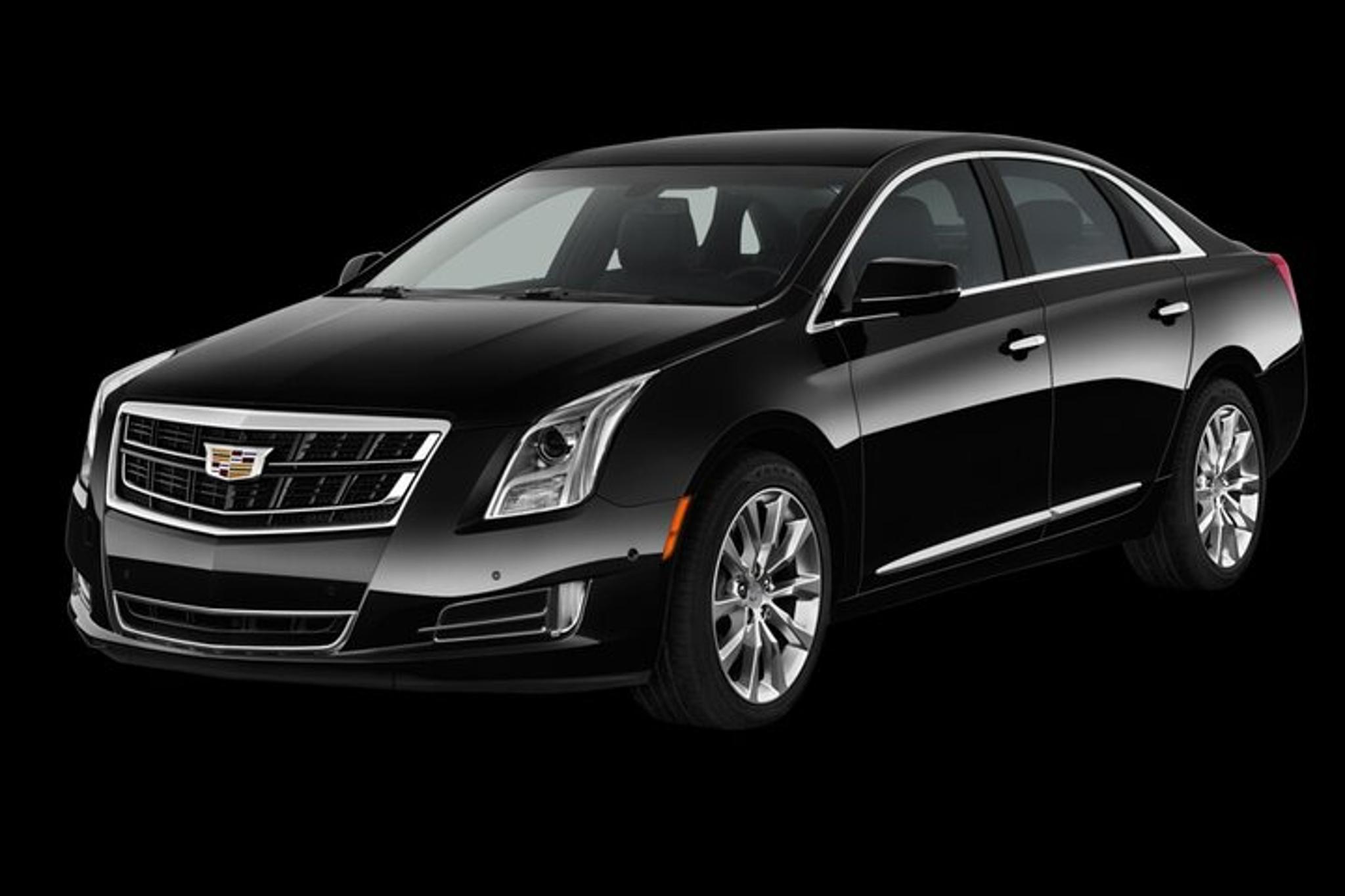 Houston Sedan Airport Transfer - Image 2