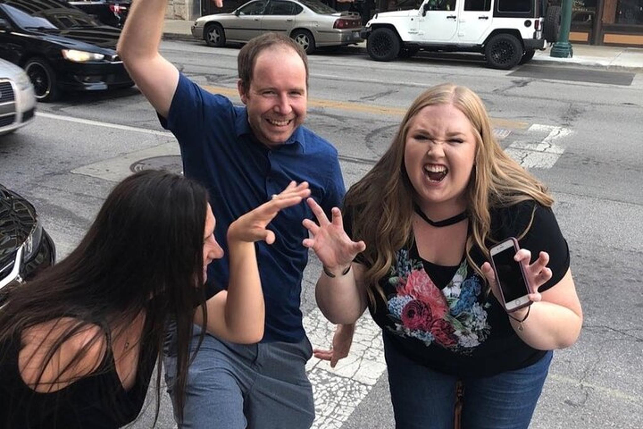 Allentown Scavenger Hunt Adventure - Image 5