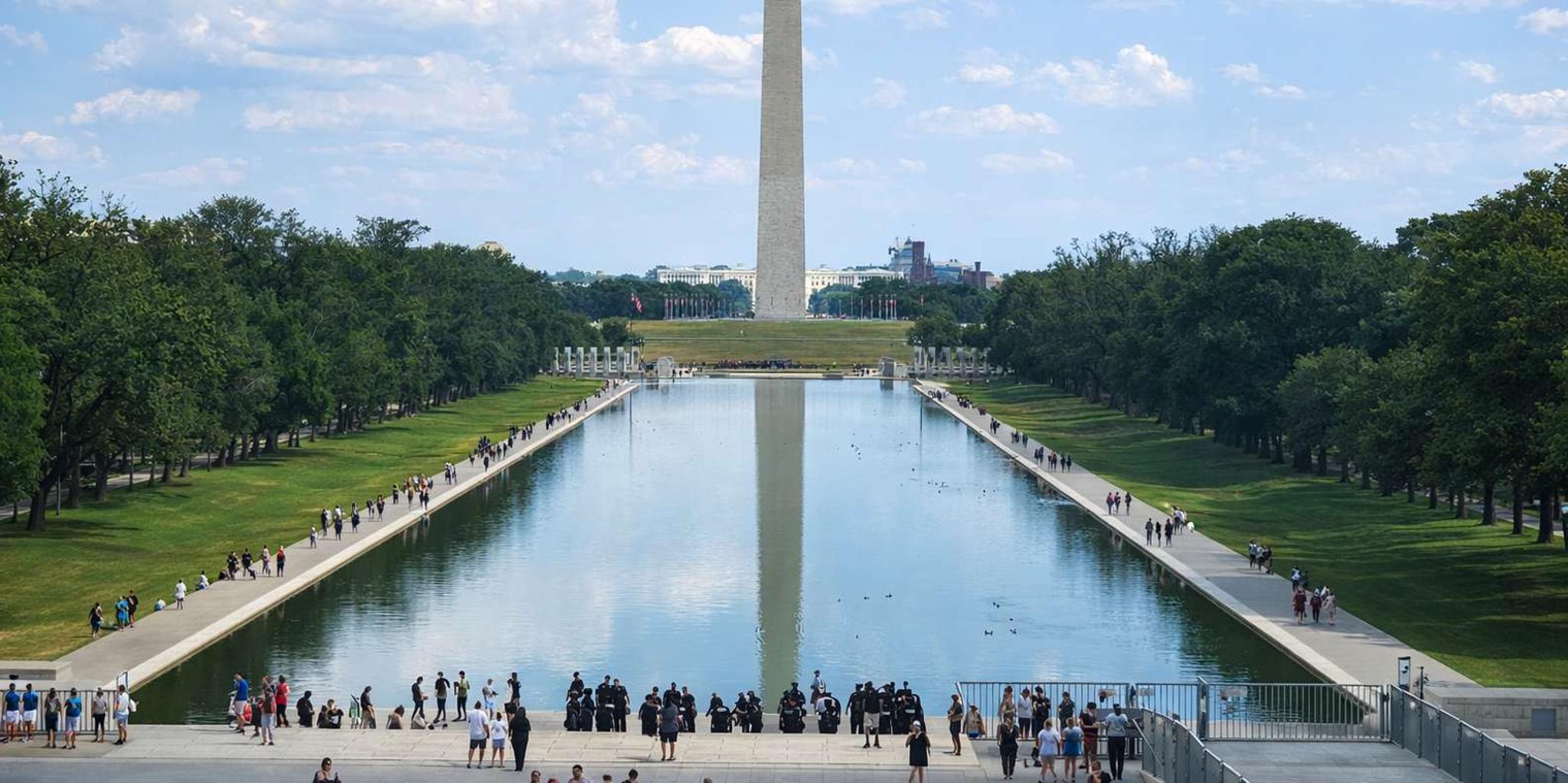 Washington, D.C. Day Trip from New York City - Image 3