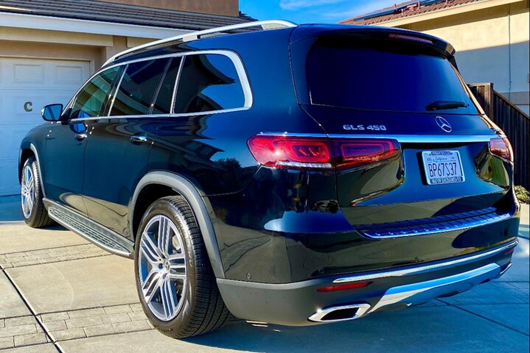 San Francisco Private Transfer to Napa Valley - Image 4