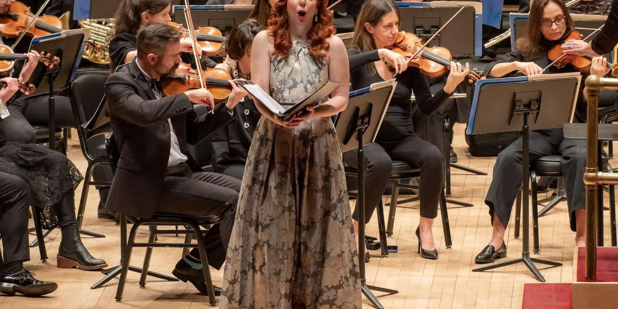 New York Symphonic Concert at Carnegie Hall 2 hr - Image 3