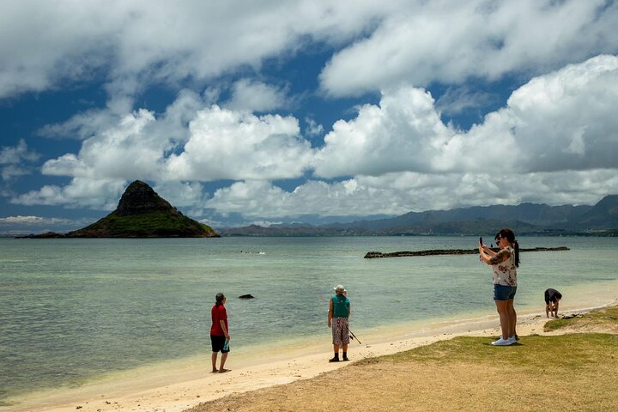 Oahu Circle Island Small Group Tour from Waikiki - Image 3