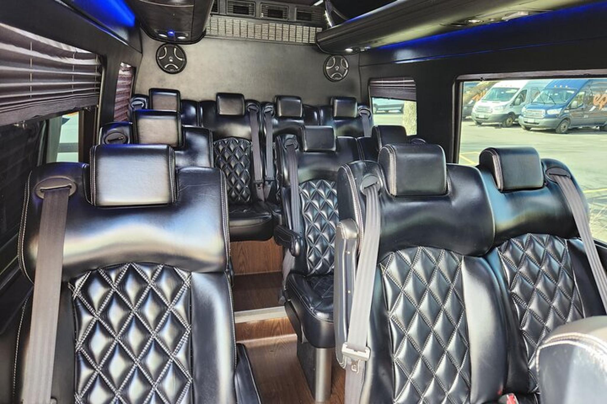 Aspen to/from Denver Private Car - Image 4