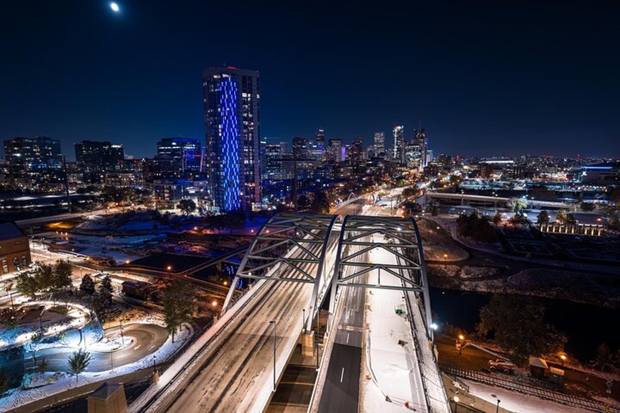 Denver Ghostly Walking Tour - Image 3