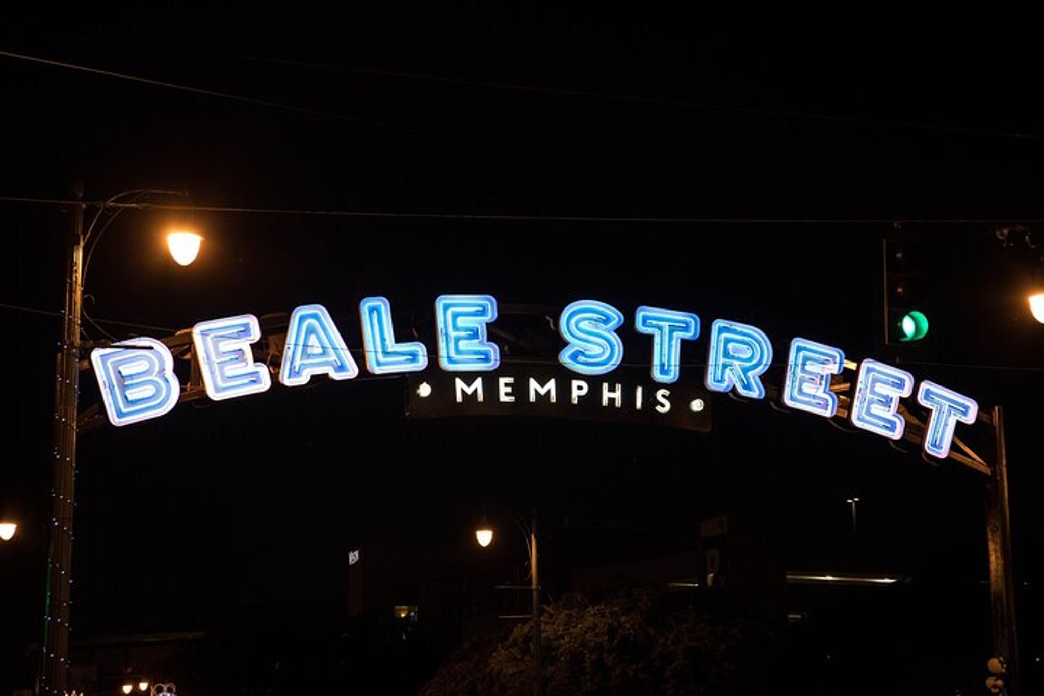 Memphis Self-Guided Driving Audio Tour - Image 5
