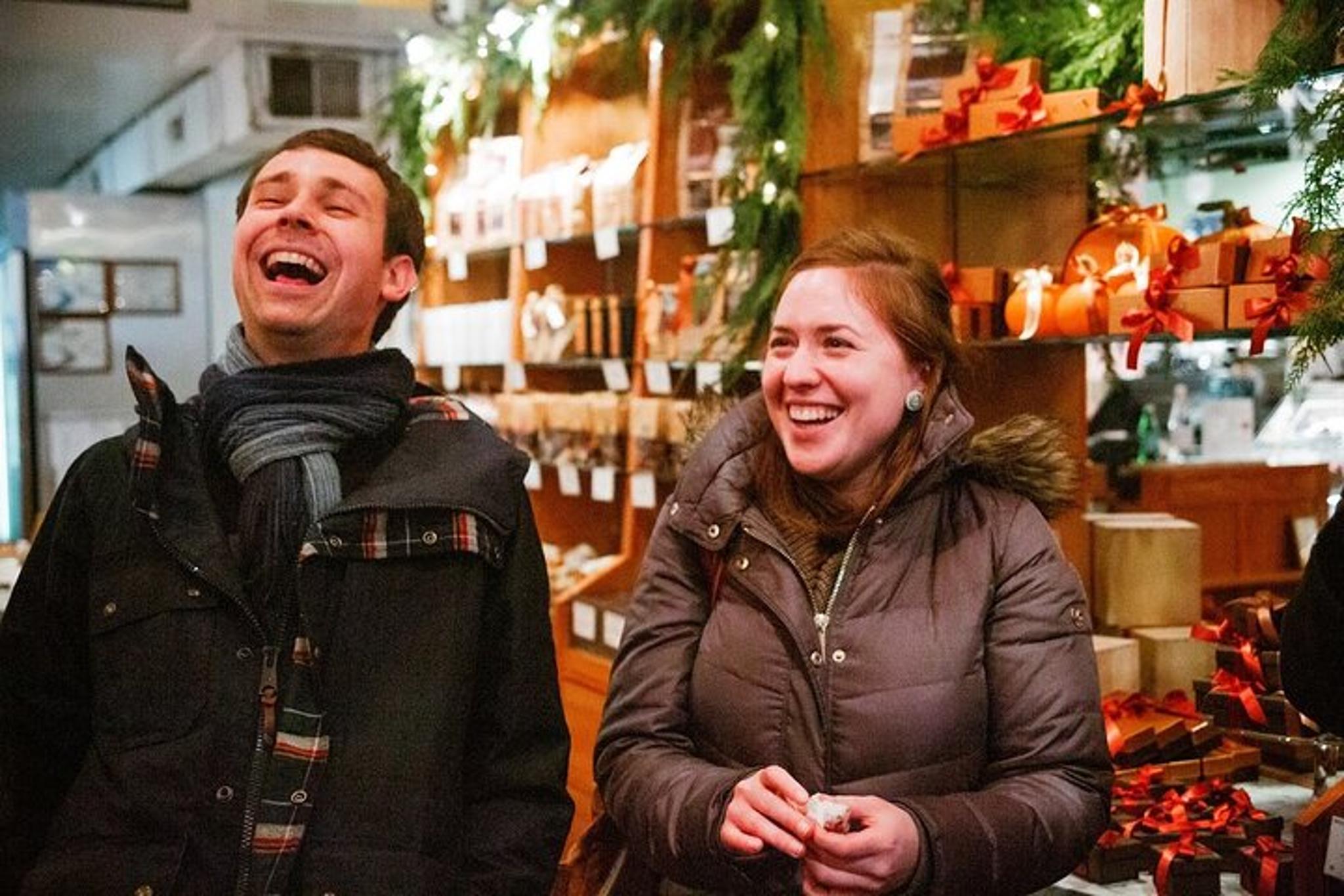 Boston Food Tour with 6+ Tastings - Image 3