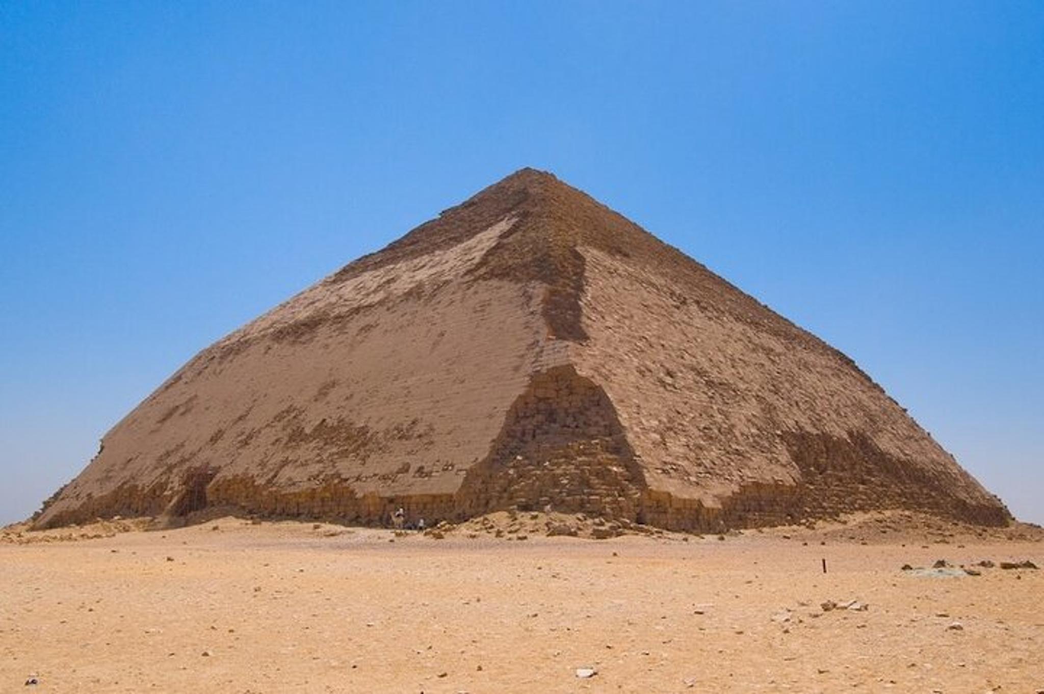 Washington, DC Egyptology Tour - Image 4