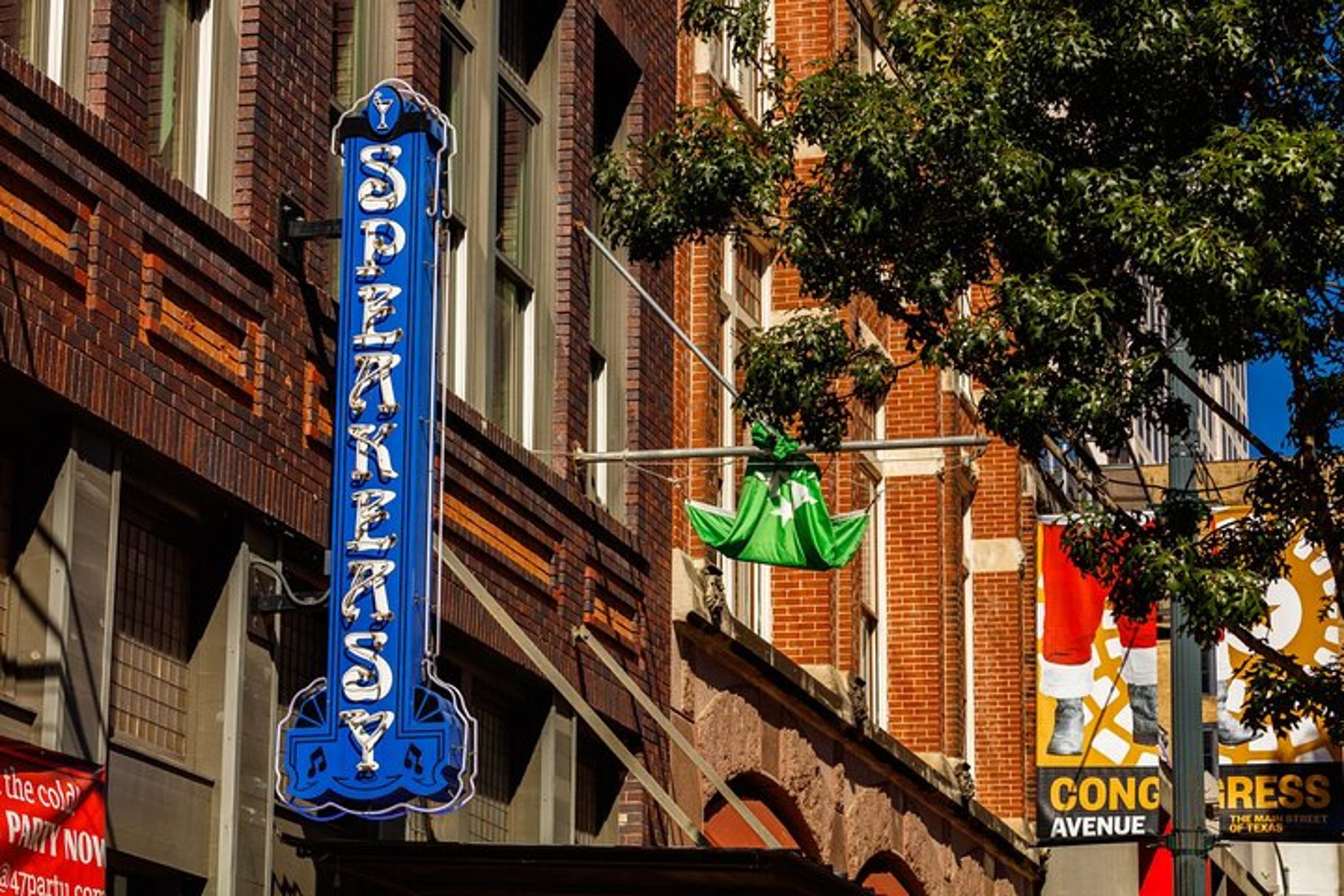 Austin Walking Tour of Historic Landmarks - Image 4